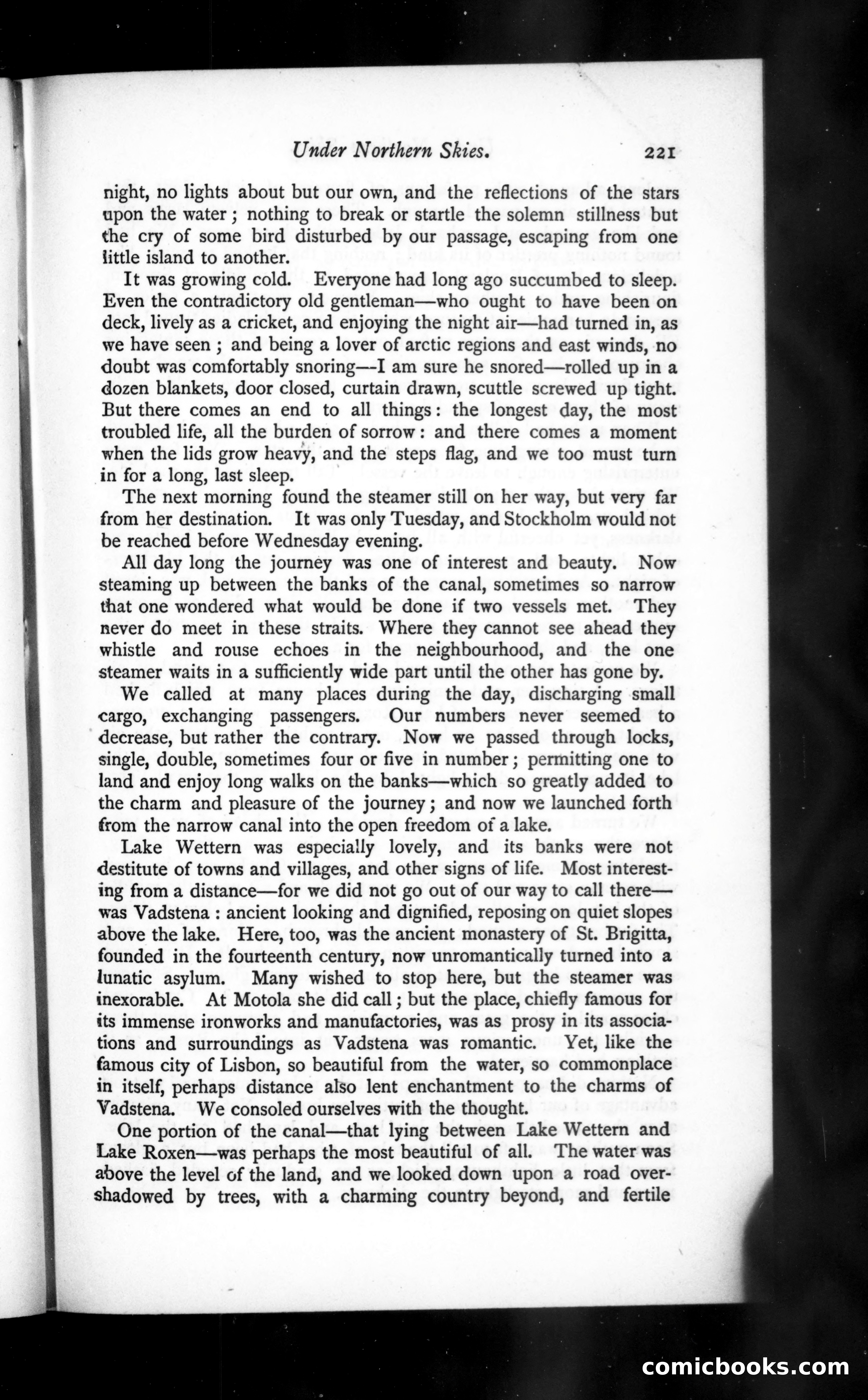 The Argosy, Vol. 41 — page 57 of 82