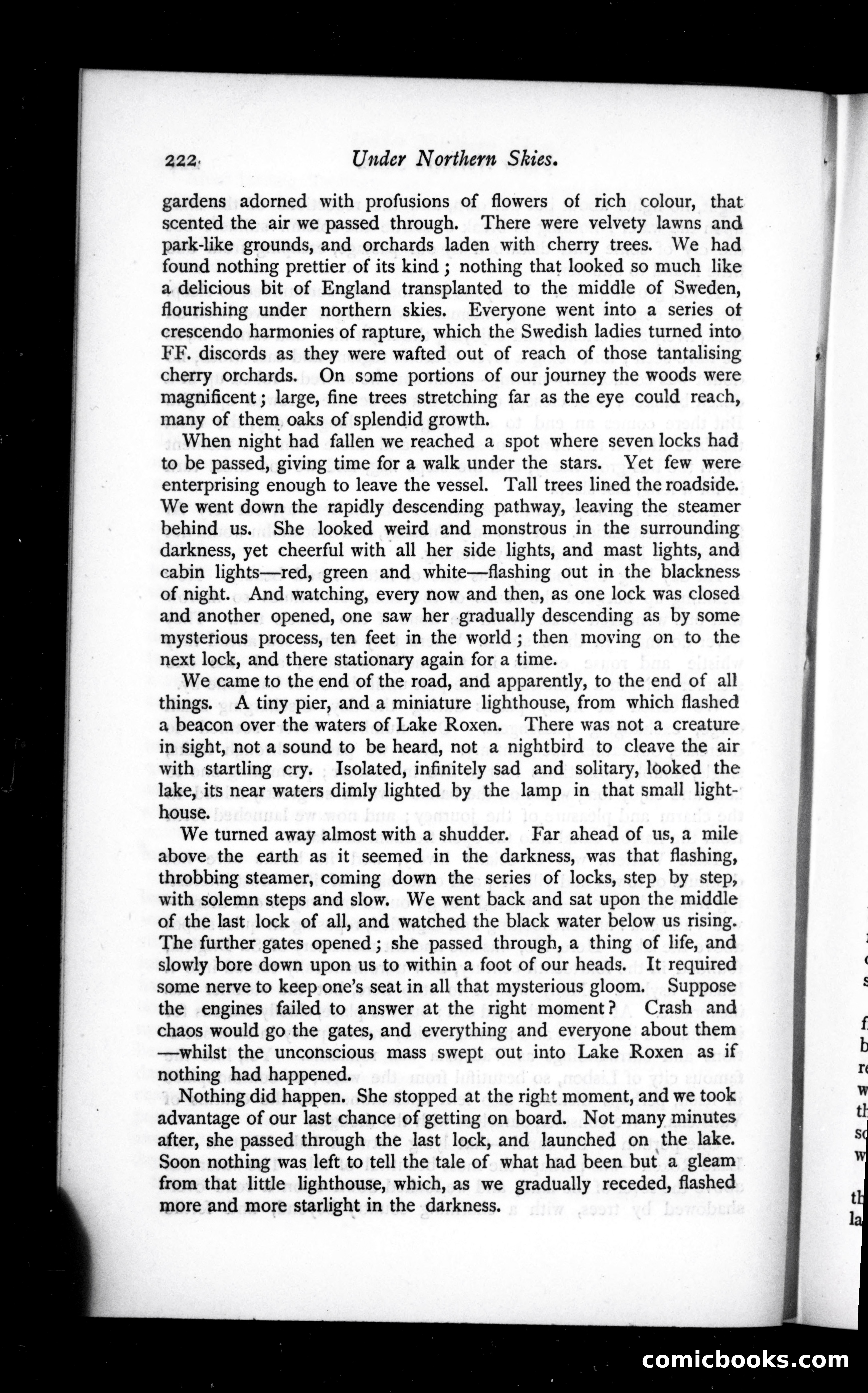 The Argosy, Vol. 41 — page 58 of 82