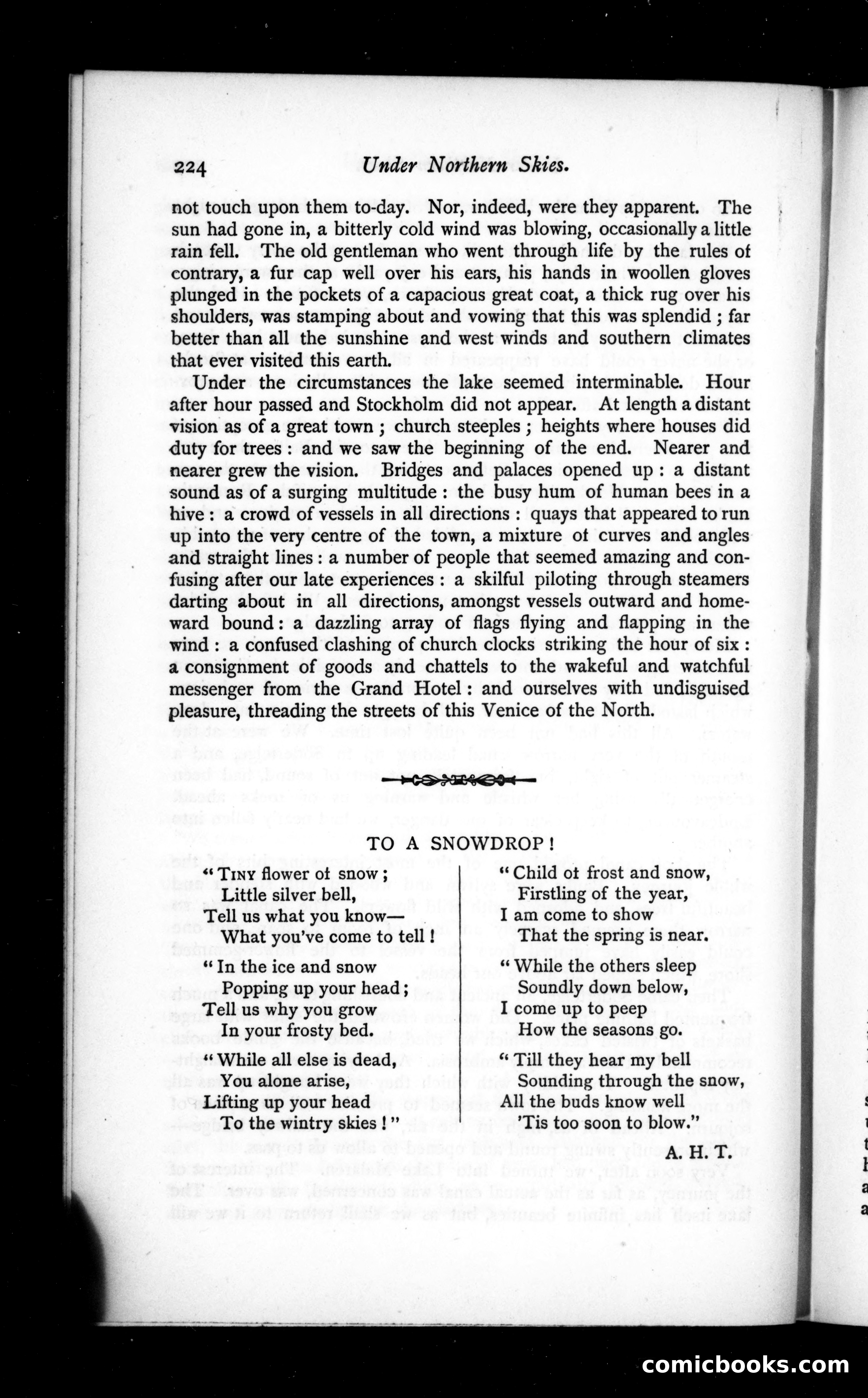 The Argosy, Vol. 41 — page 60 of 82