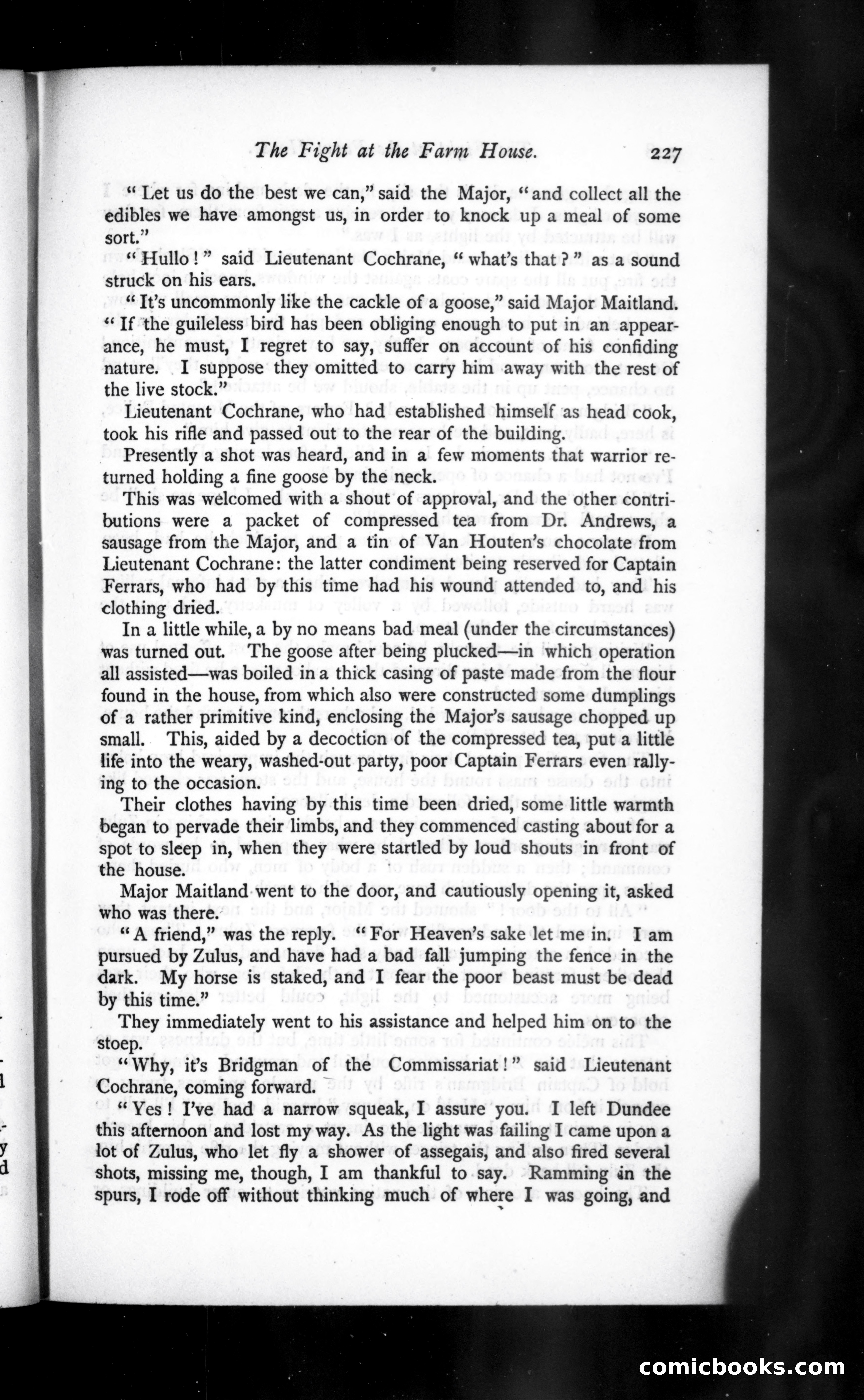 The Argosy, Vol. 41 — page 63 of 82