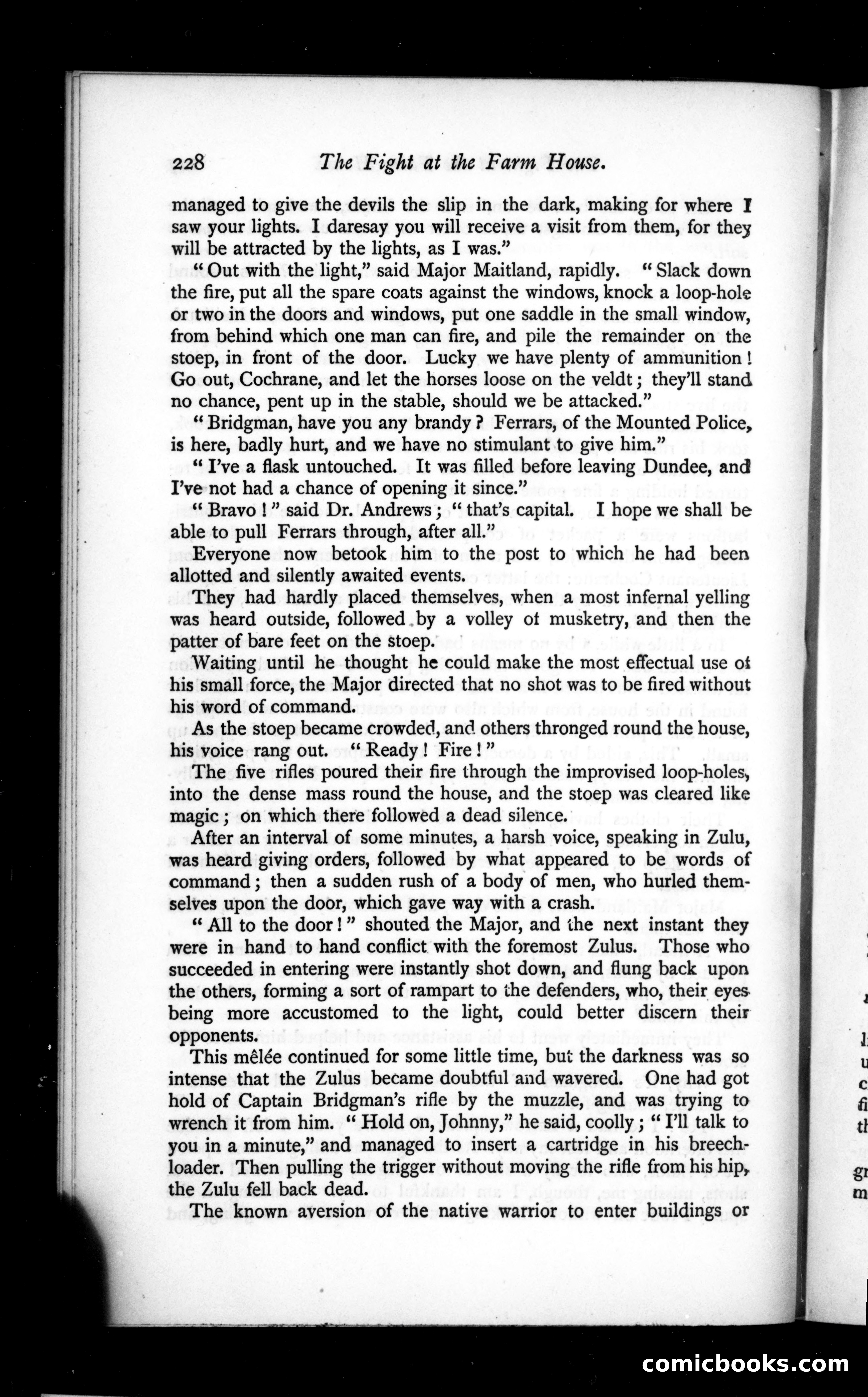 The Argosy, Vol. 41 — page 64 of 82