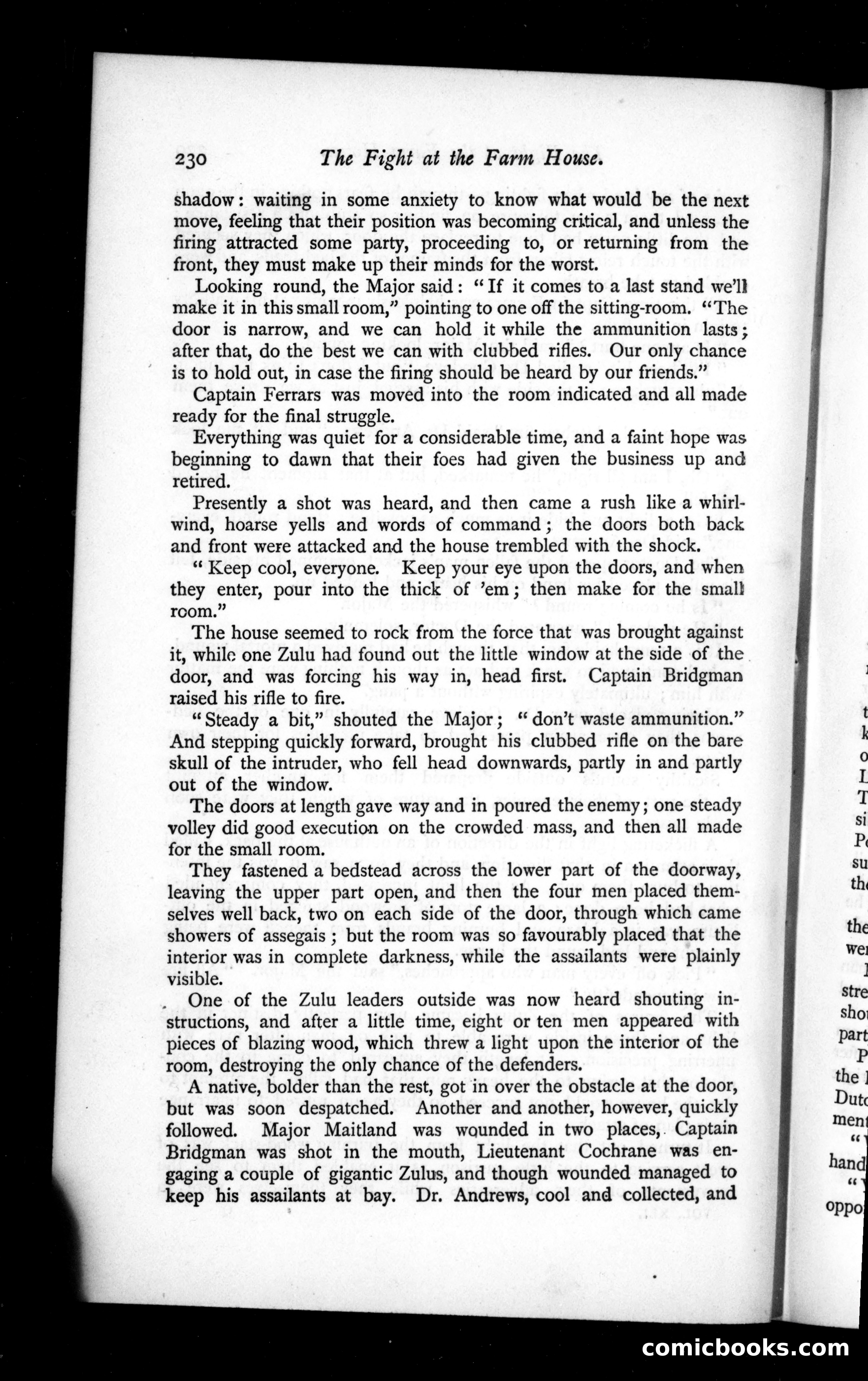 The Argosy, Vol. 41 — page 66 of 82
