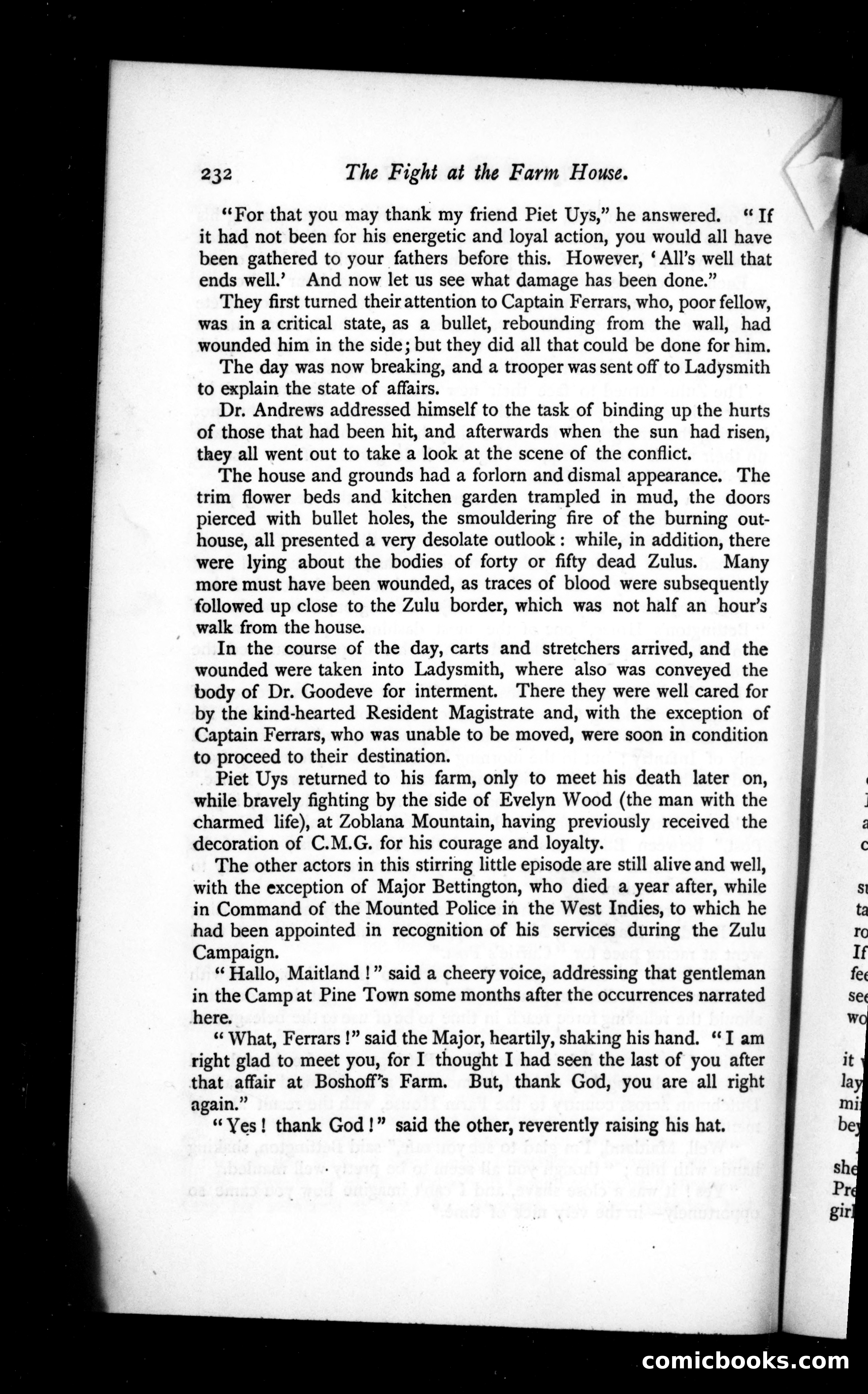 The Argosy, Vol. 41 — page 68 of 82