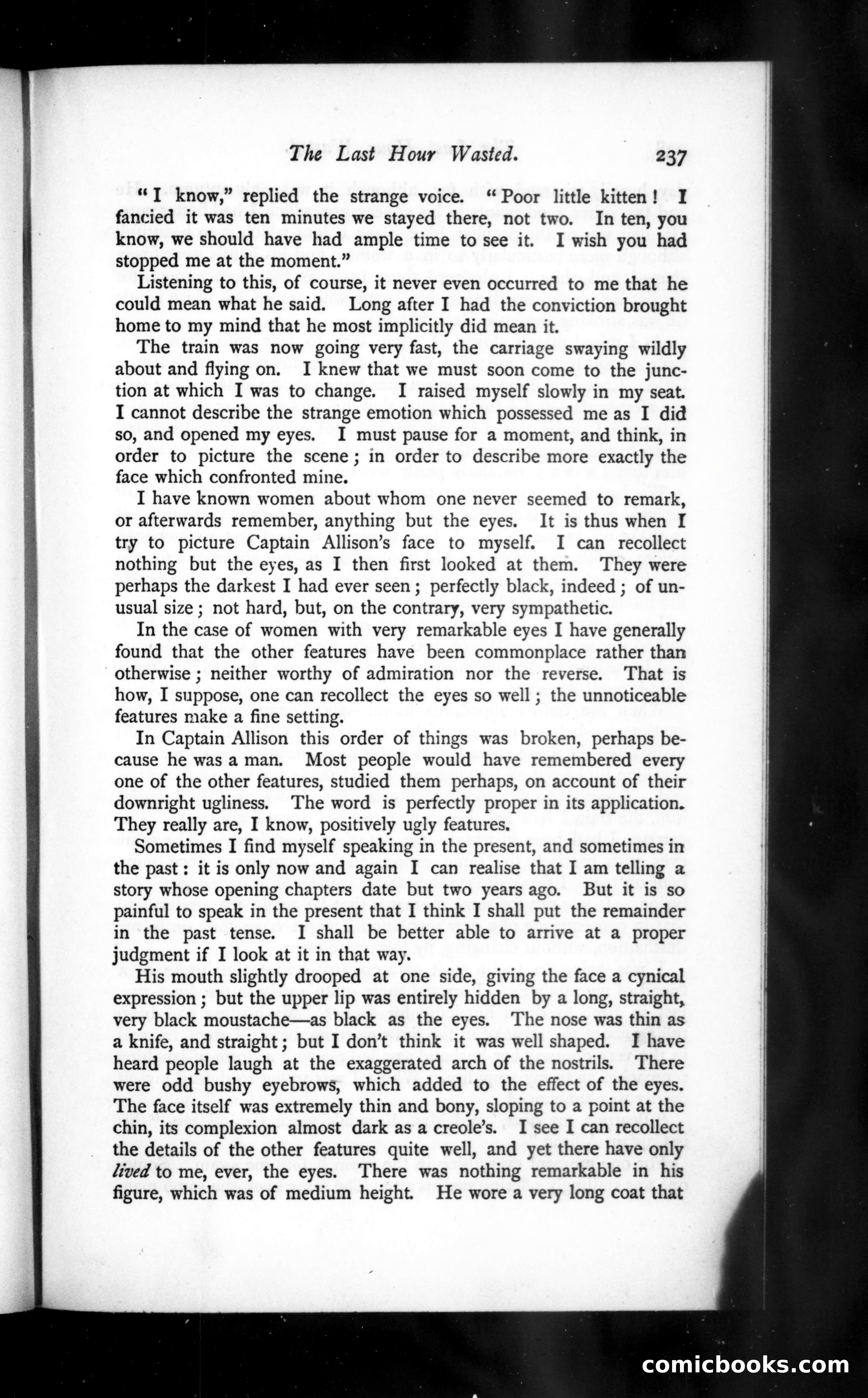 The Argosy, Vol. 41 — page 73 of 82