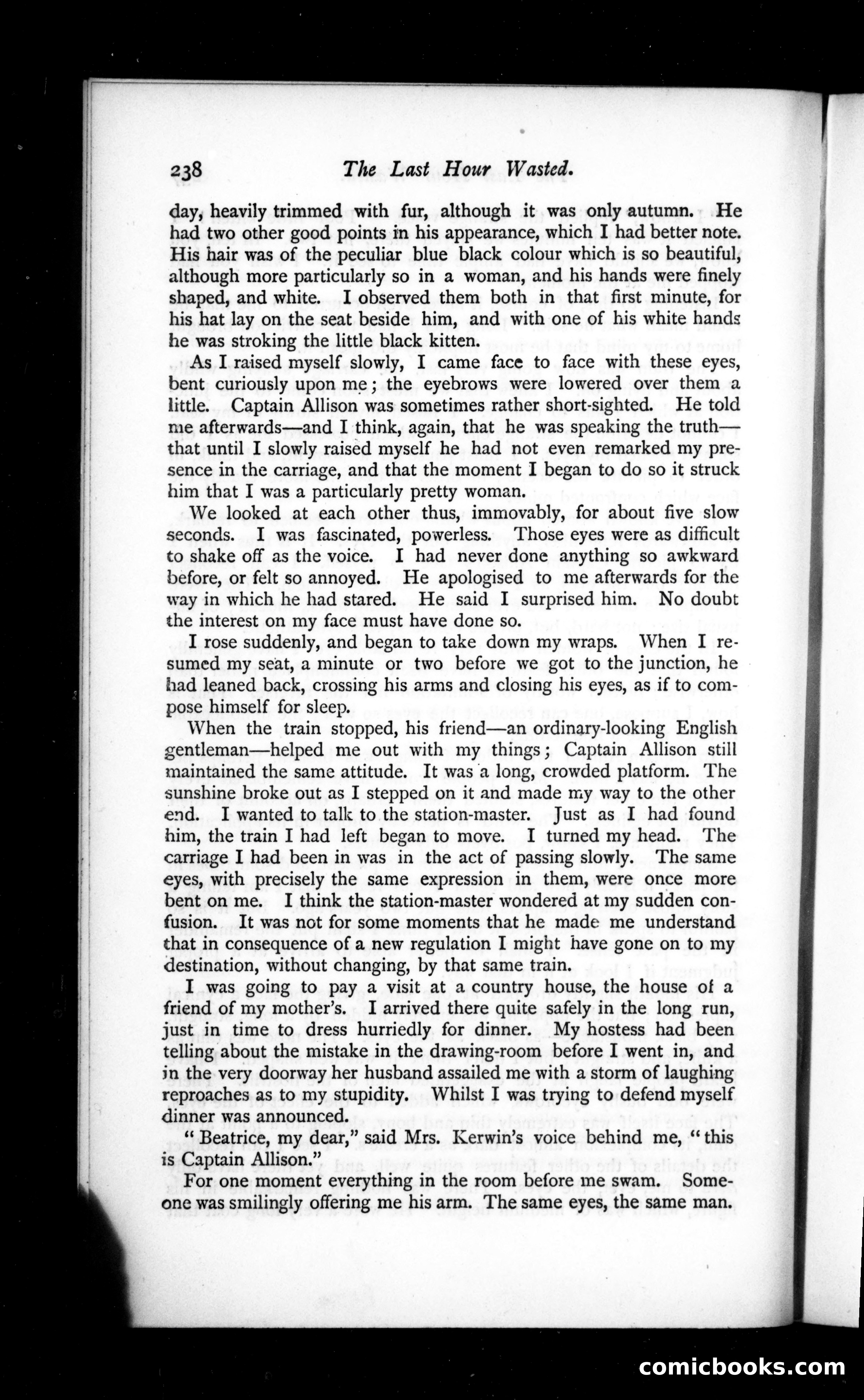 The Argosy, Vol. 41 — page 74 of 82