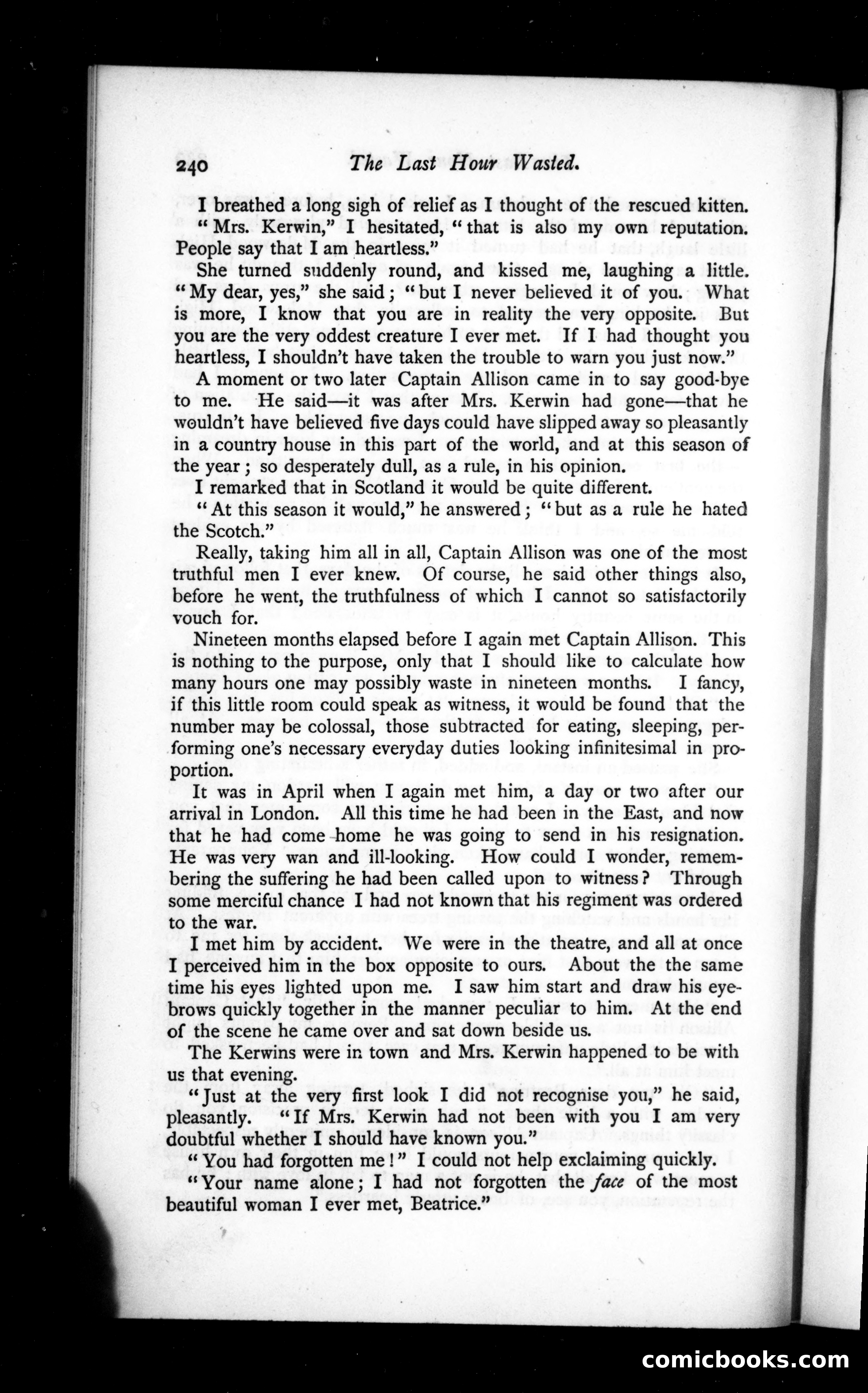 The Argosy, Vol. 41 — page 76 of 82