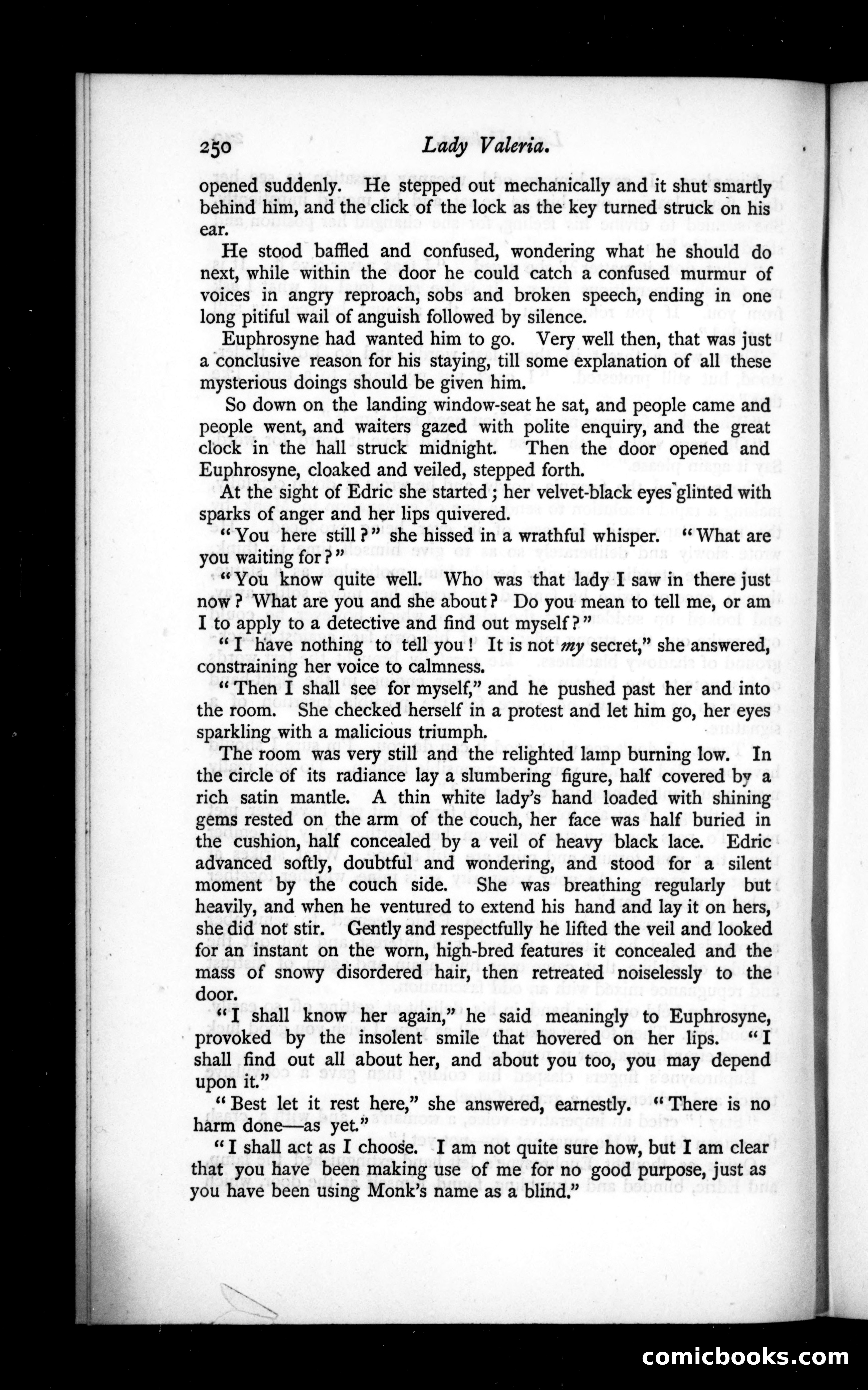 The Argosy, Vol. 41 — page 6 of 82