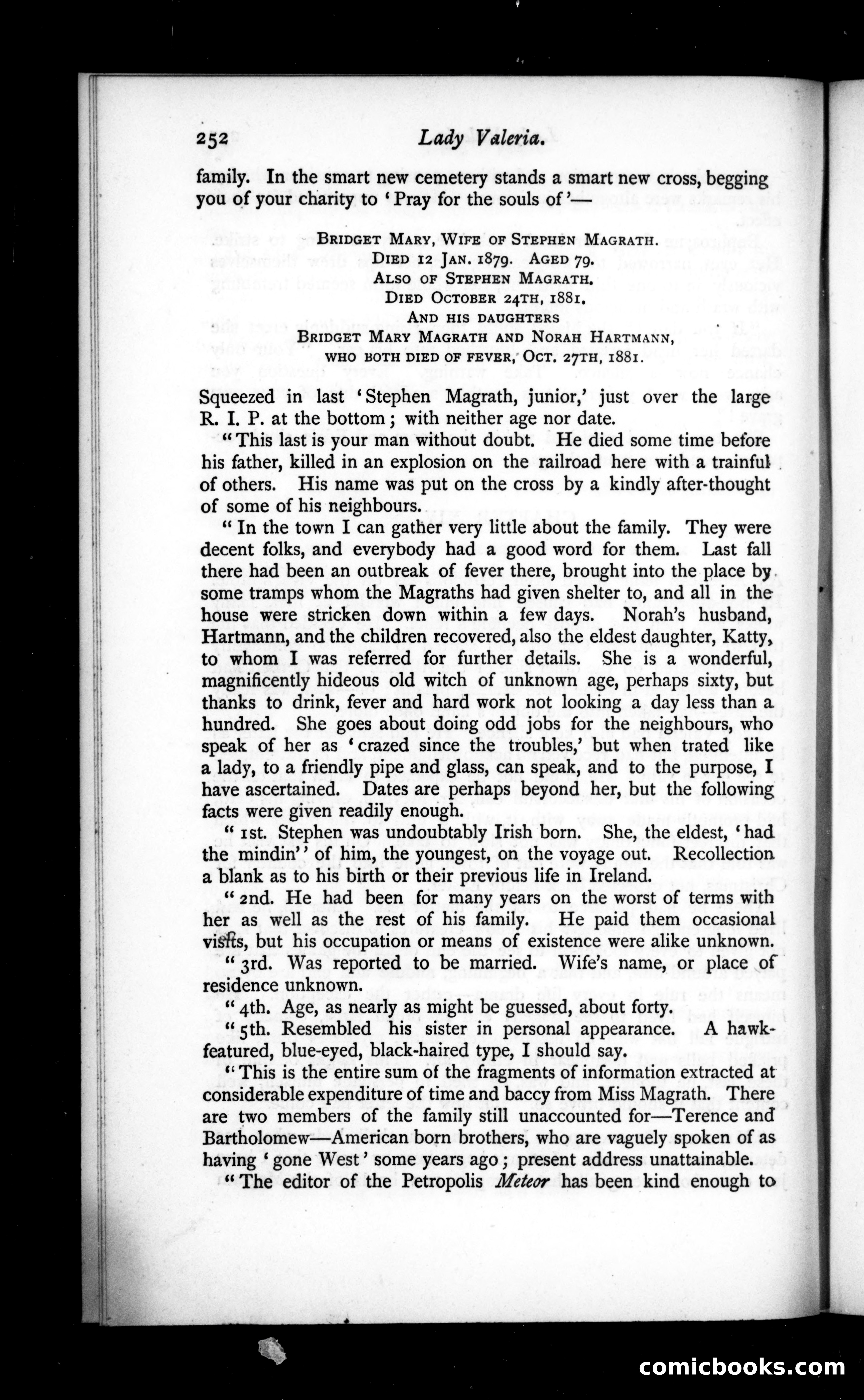 The Argosy, Vol. 41 — page 8 of 82