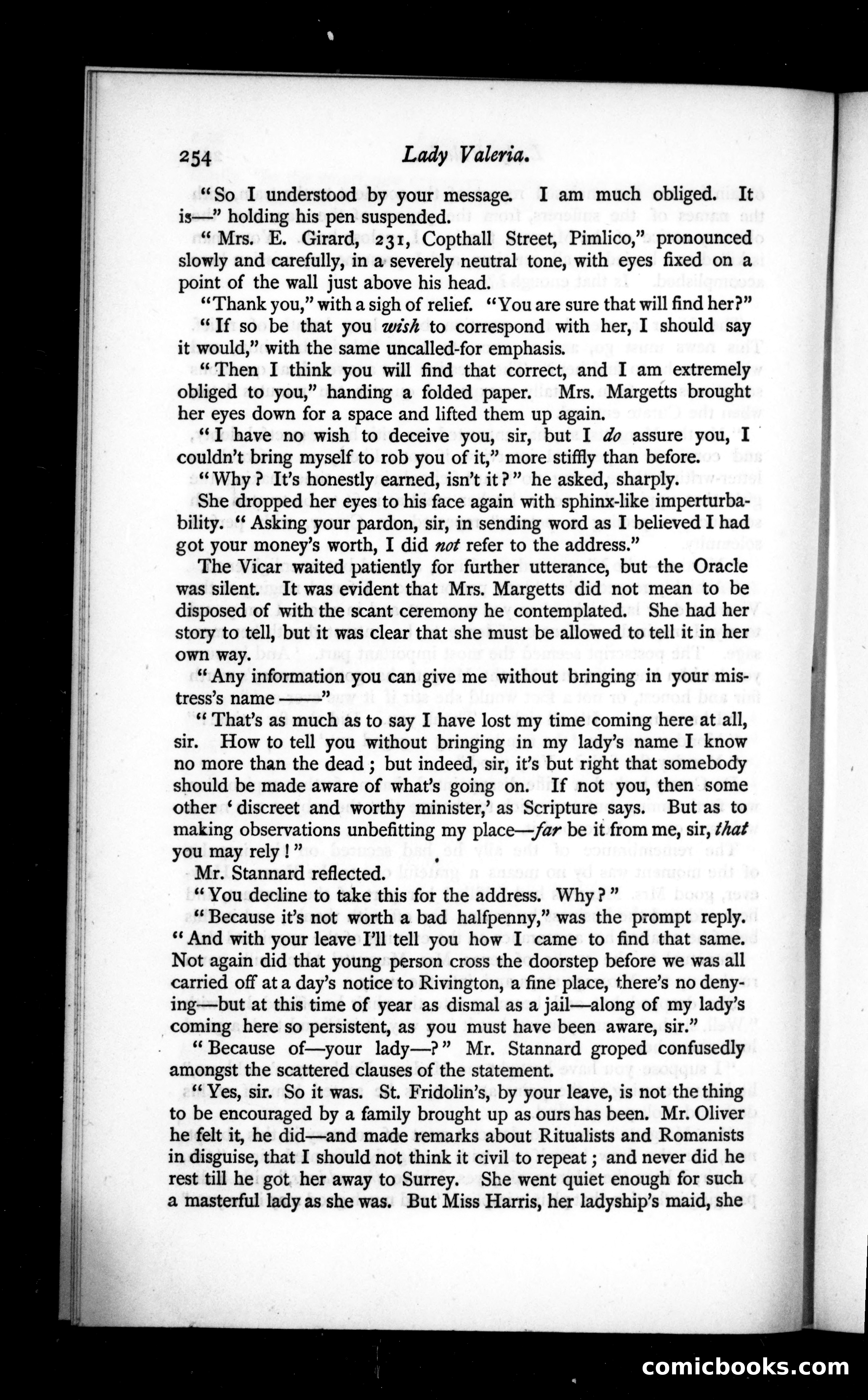 The Argosy, Vol. 41 — page 10 of 82