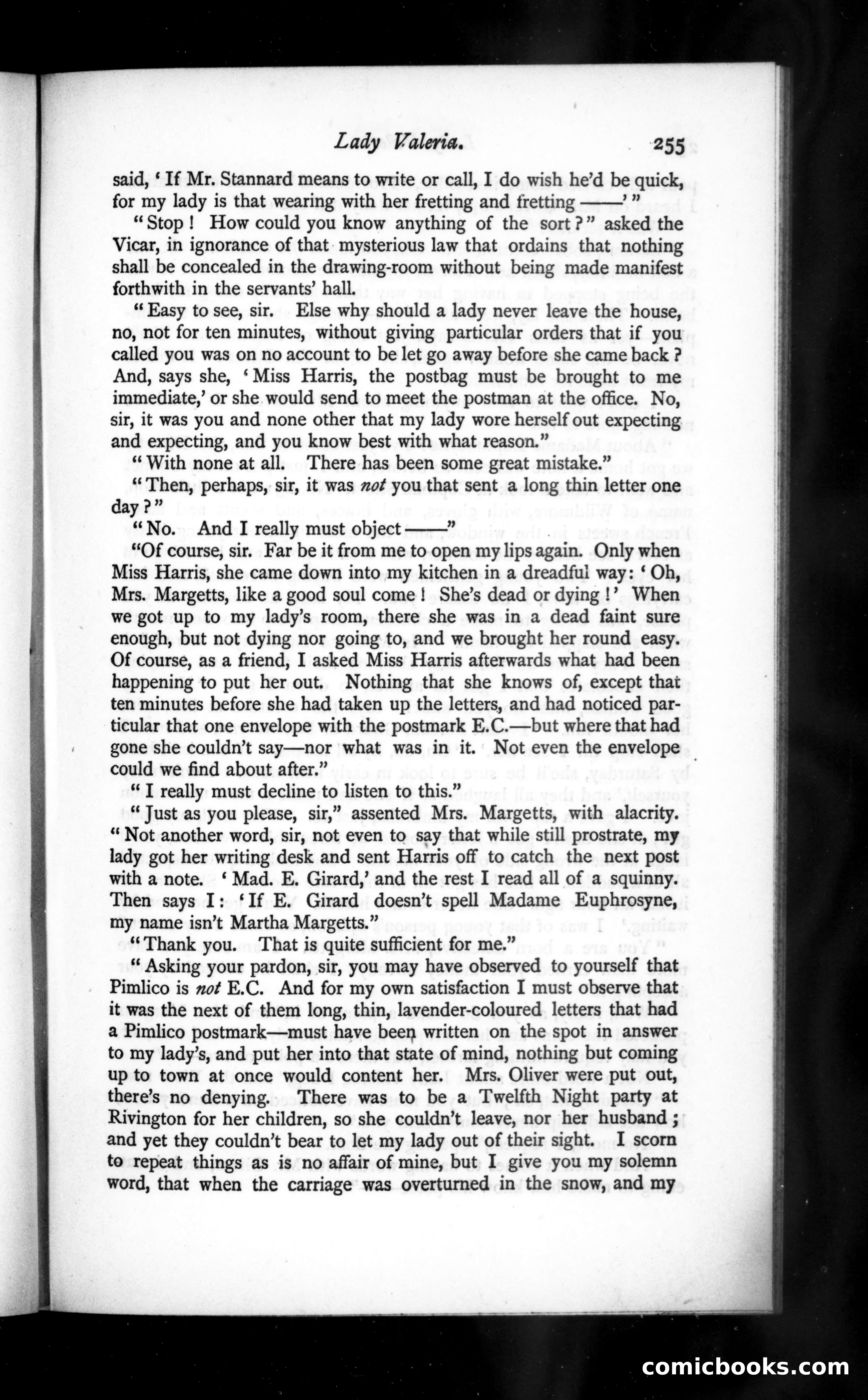 The Argosy, Vol. 41 — page 11 of 82