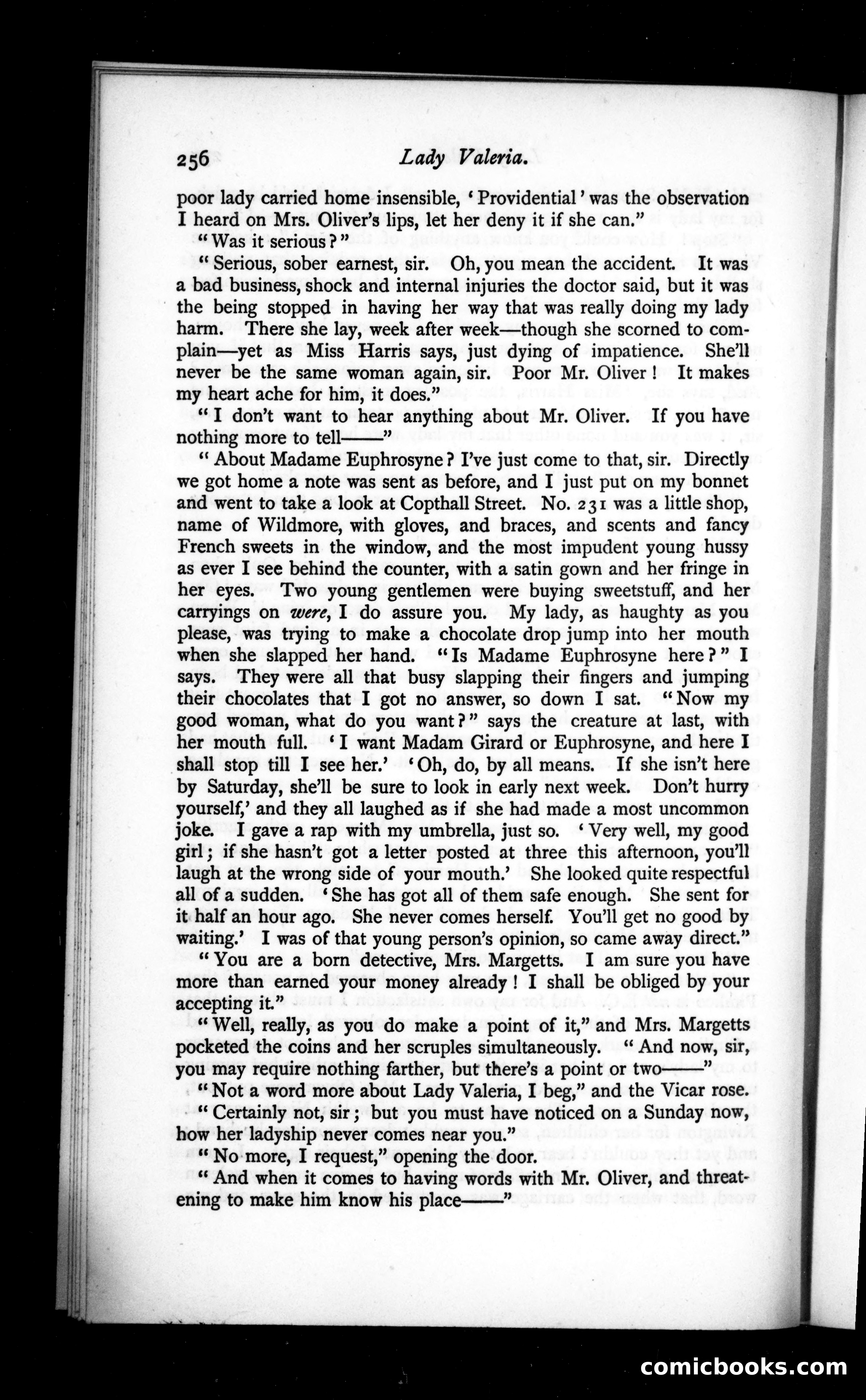The Argosy, Vol. 41 — page 12 of 82