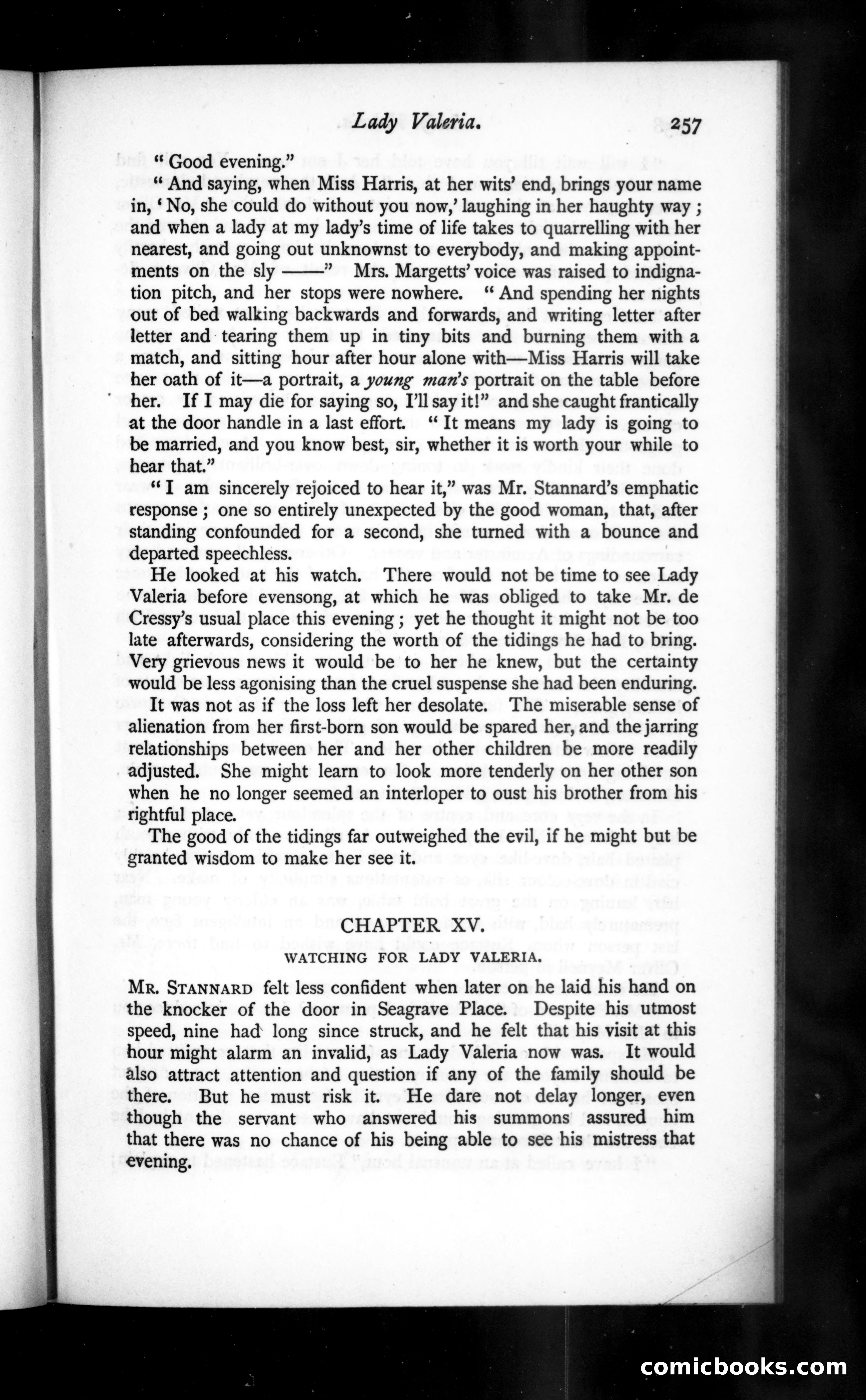 The Argosy, Vol. 41 — page 13 of 82
