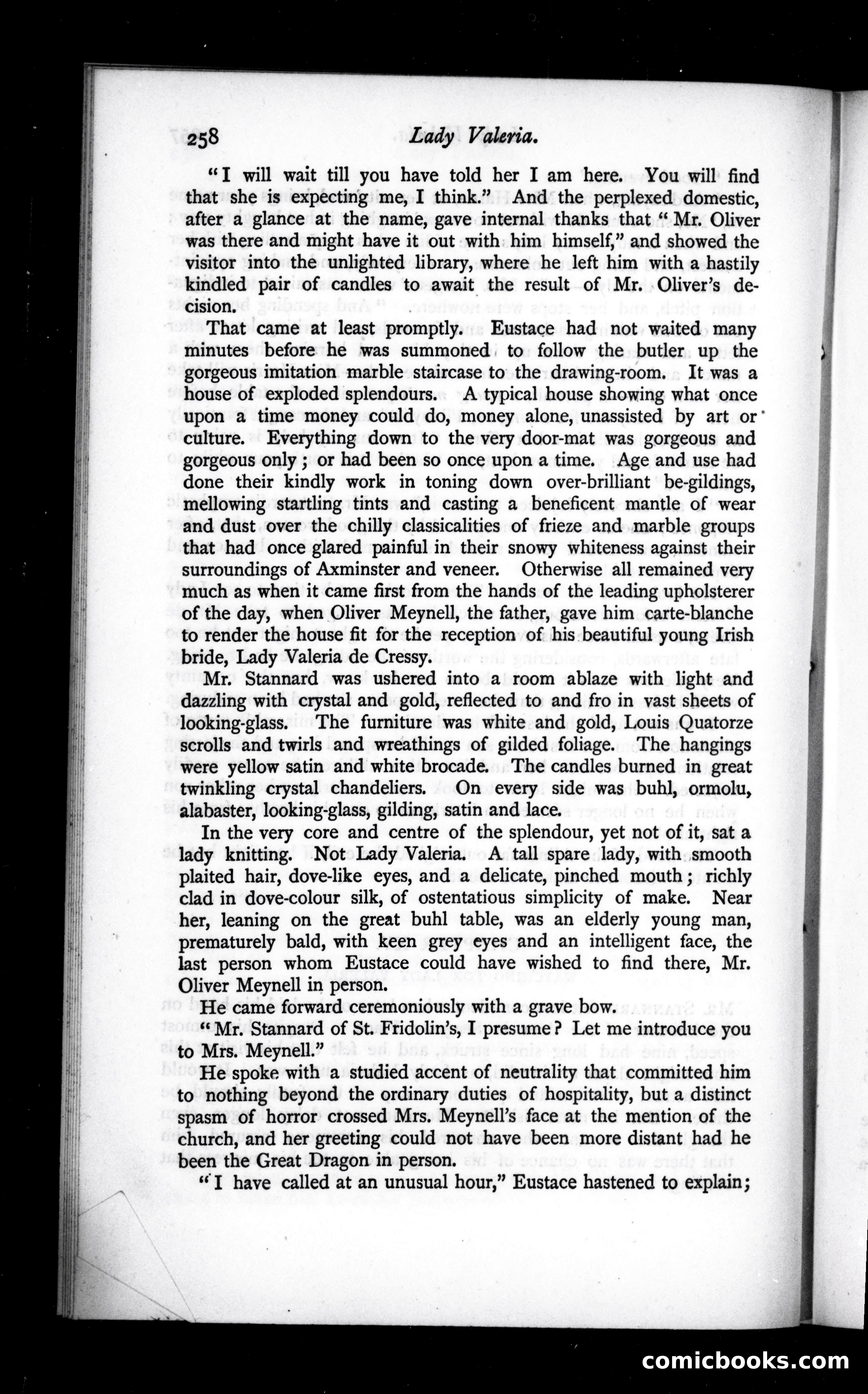 The Argosy, Vol. 41 — page 14 of 82