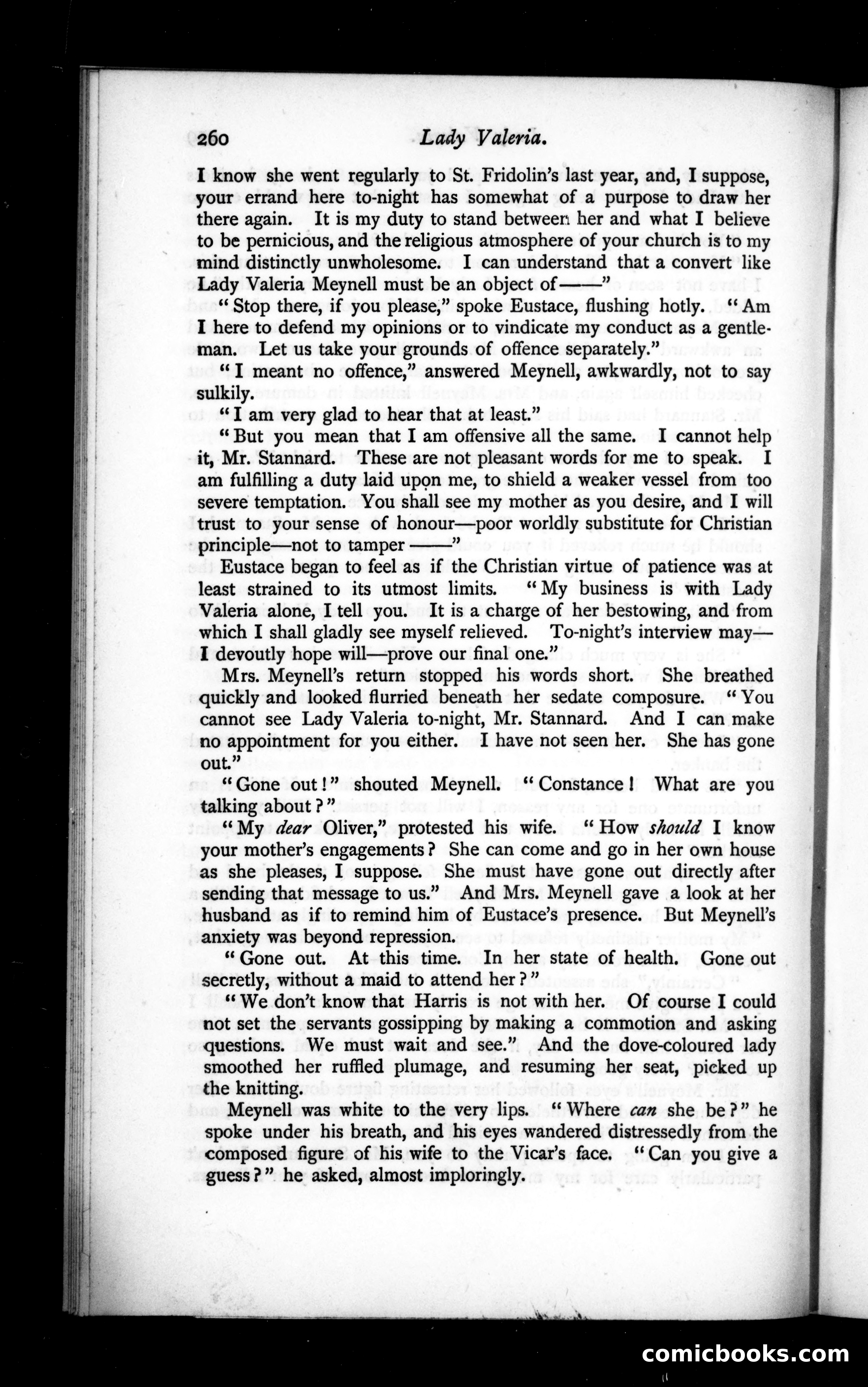 The Argosy, Vol. 41 — page 16 of 82