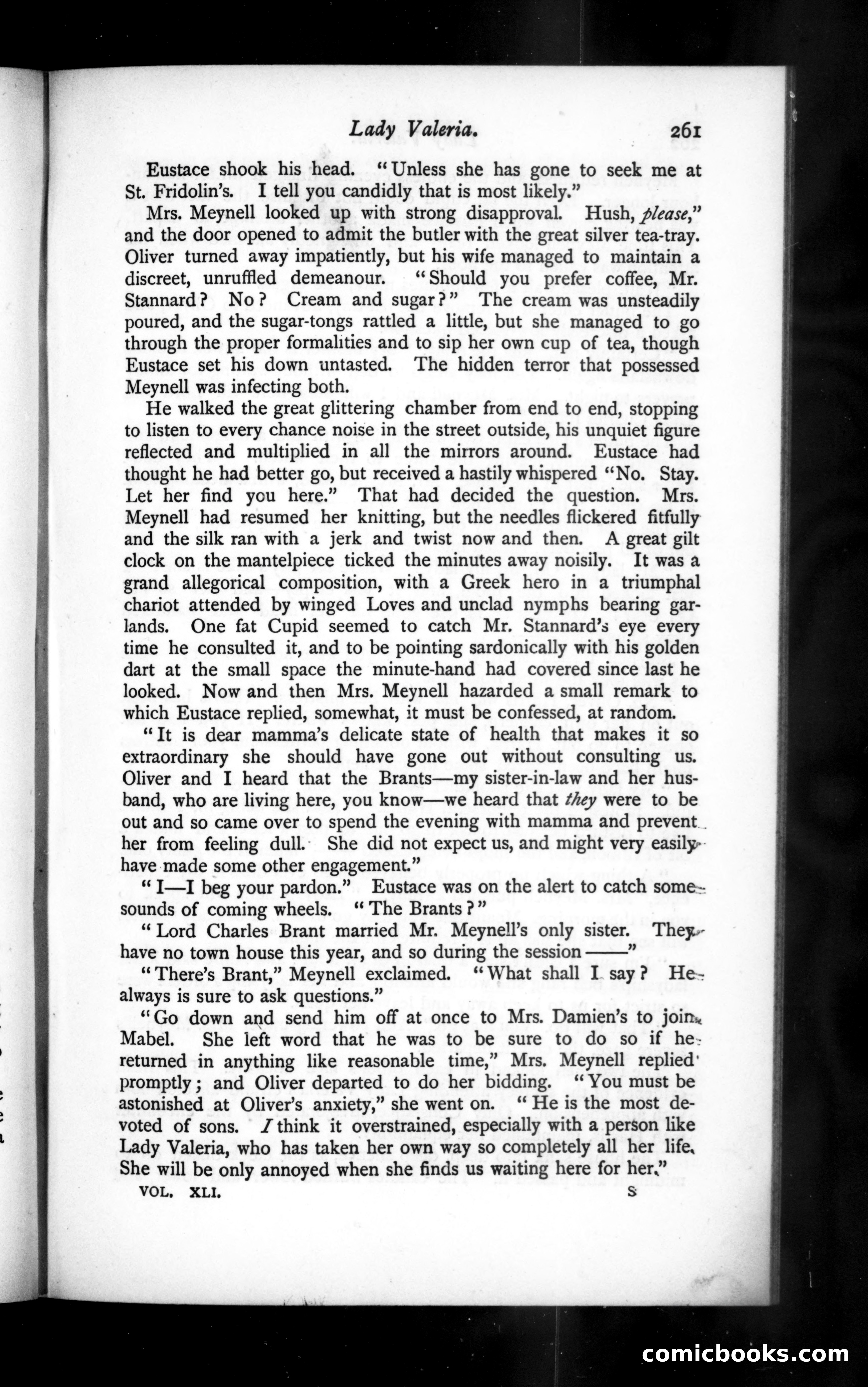 The Argosy, Vol. 41 — page 17 of 82
