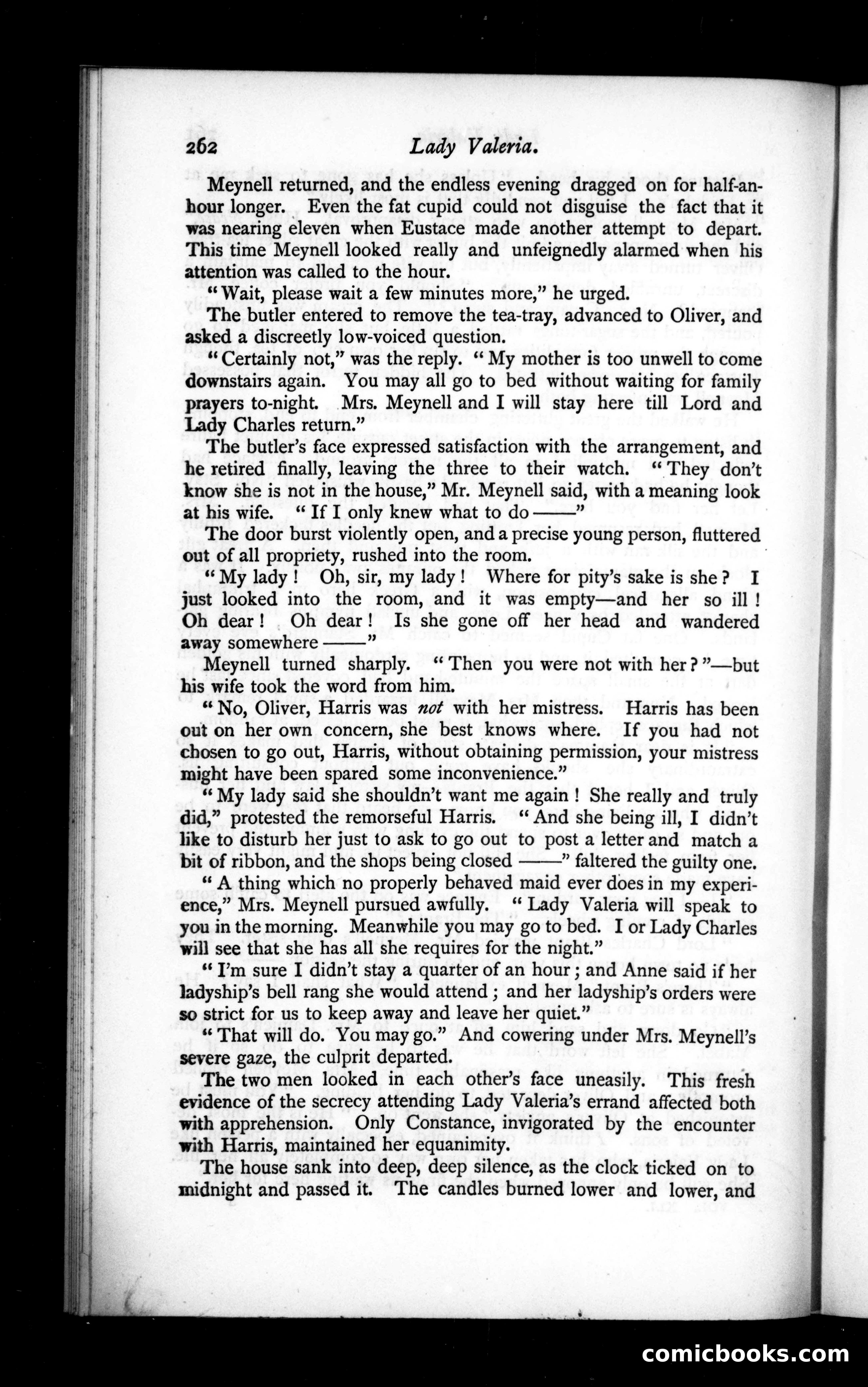 The Argosy, Vol. 41 — page 18 of 82