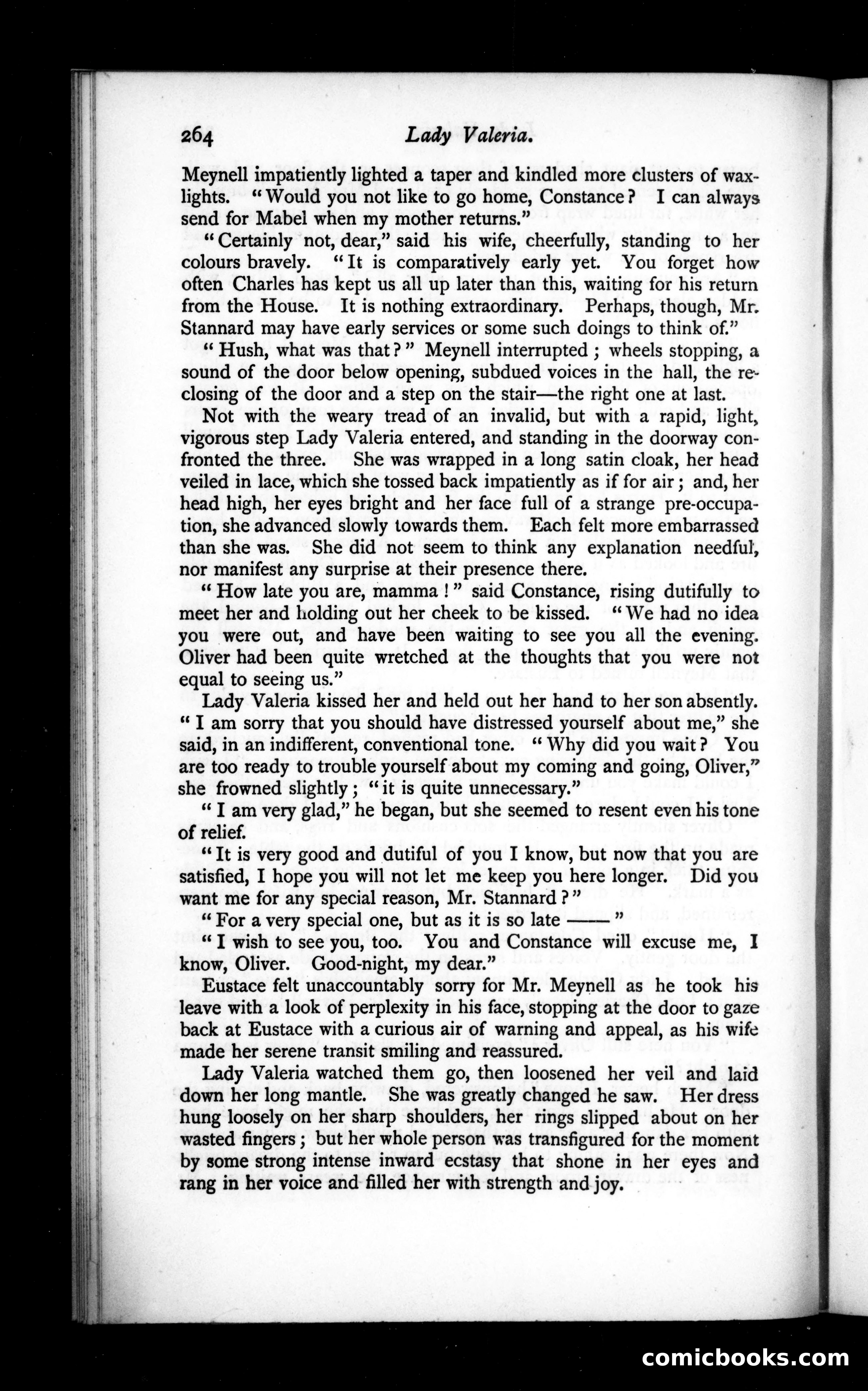 The Argosy, Vol. 41 — page 20 of 82