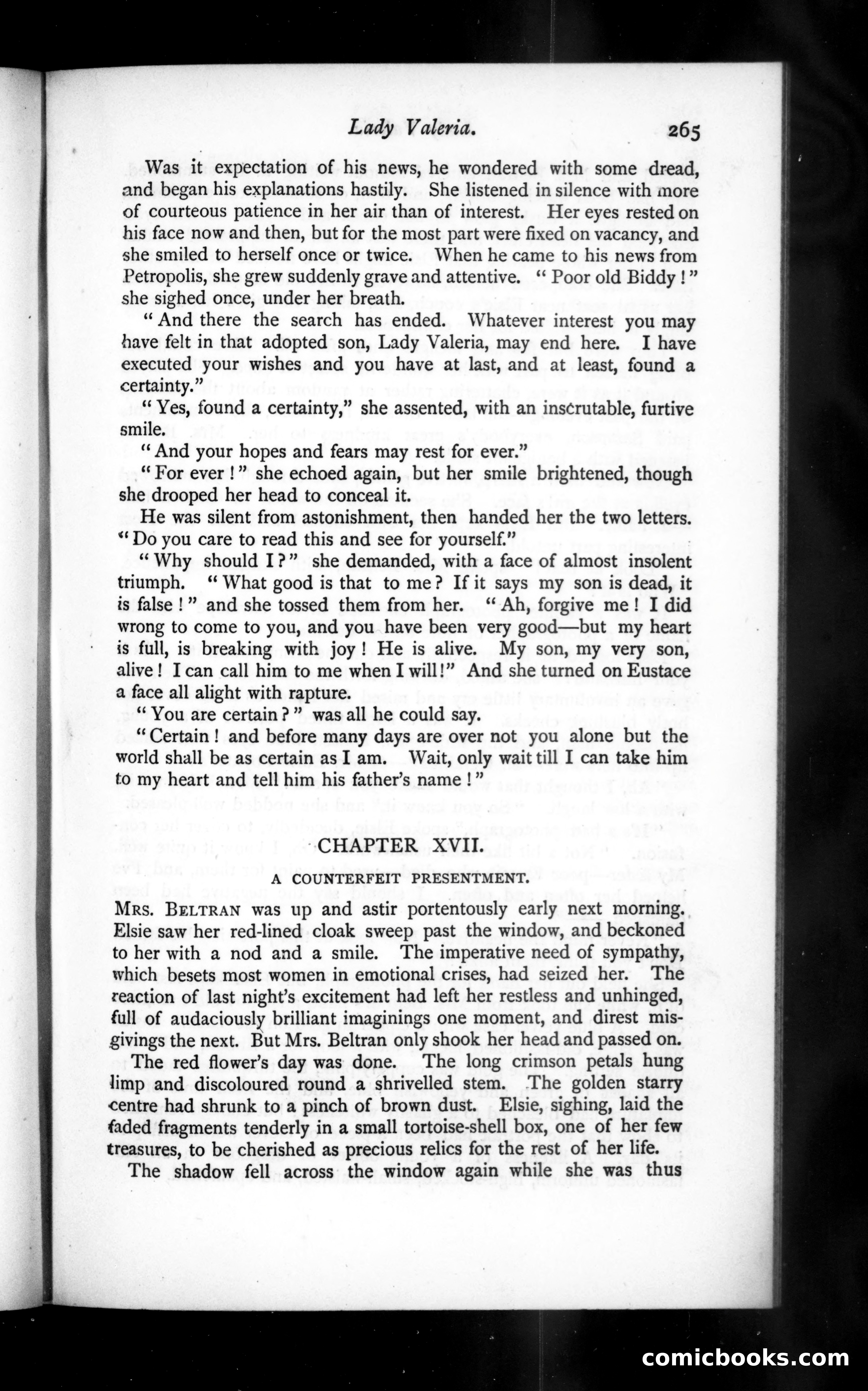 The Argosy, Vol. 41 — page 21 of 82