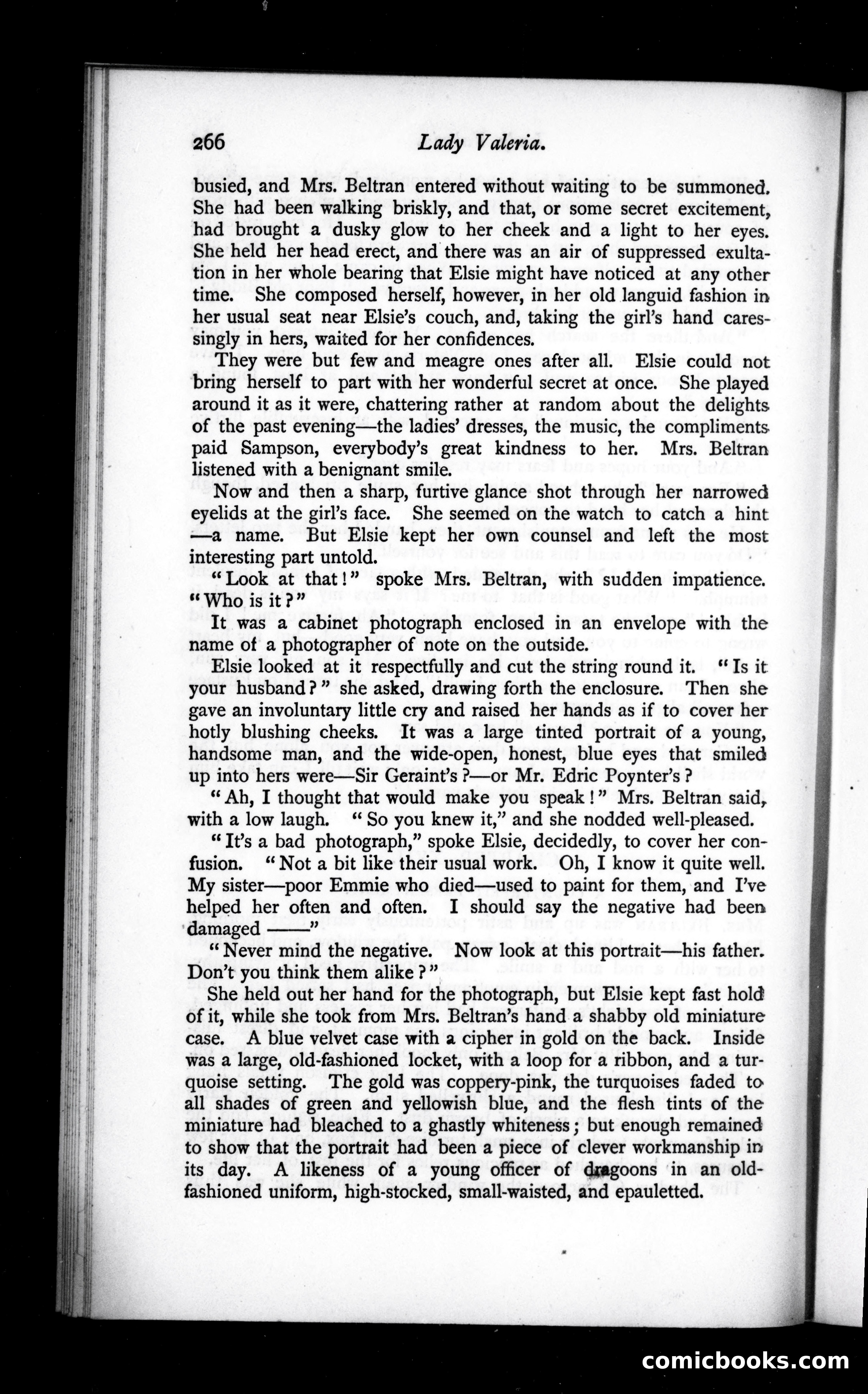 The Argosy, Vol. 41 — page 22 of 82