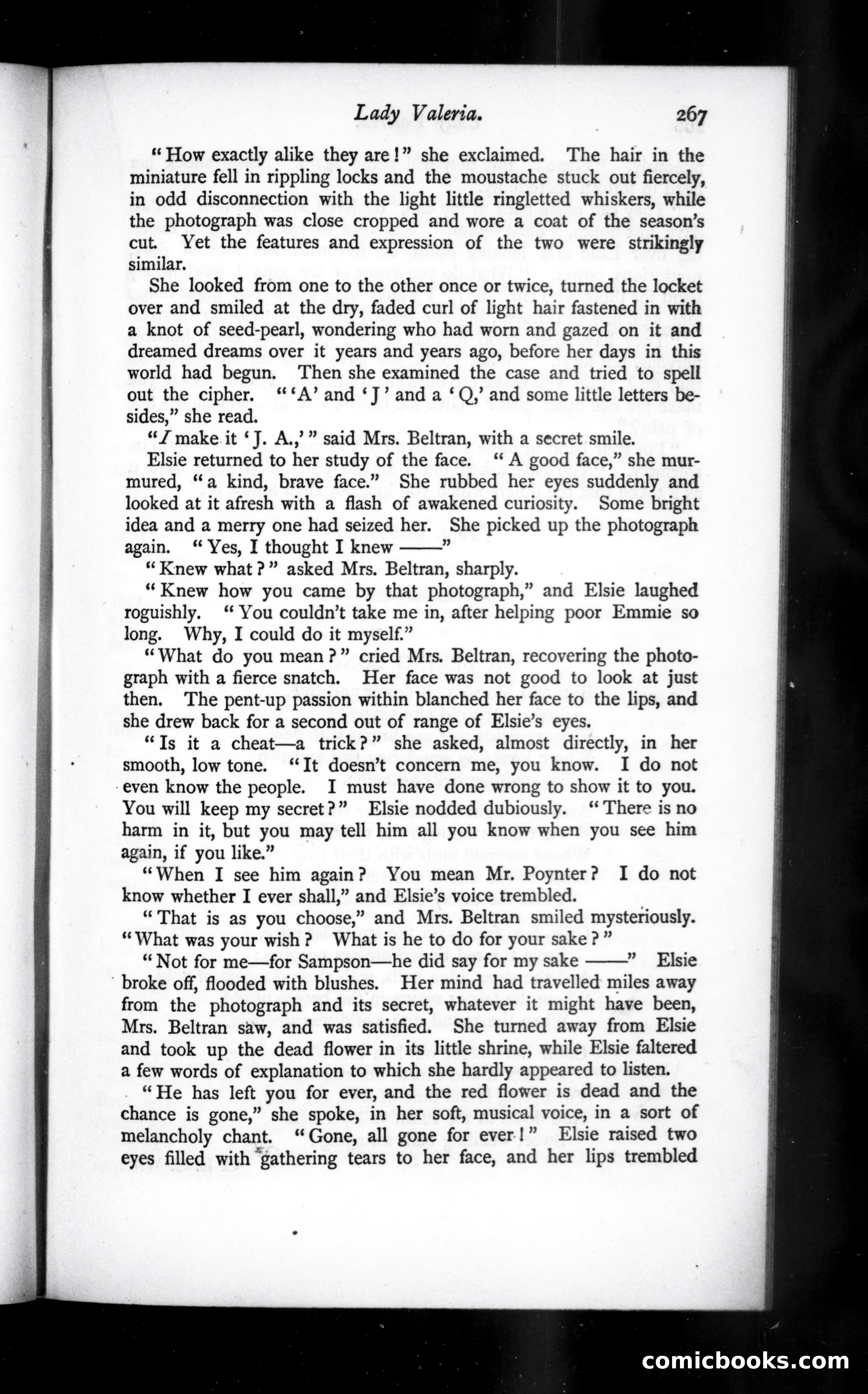The Argosy, Vol. 41 — page 23 of 82