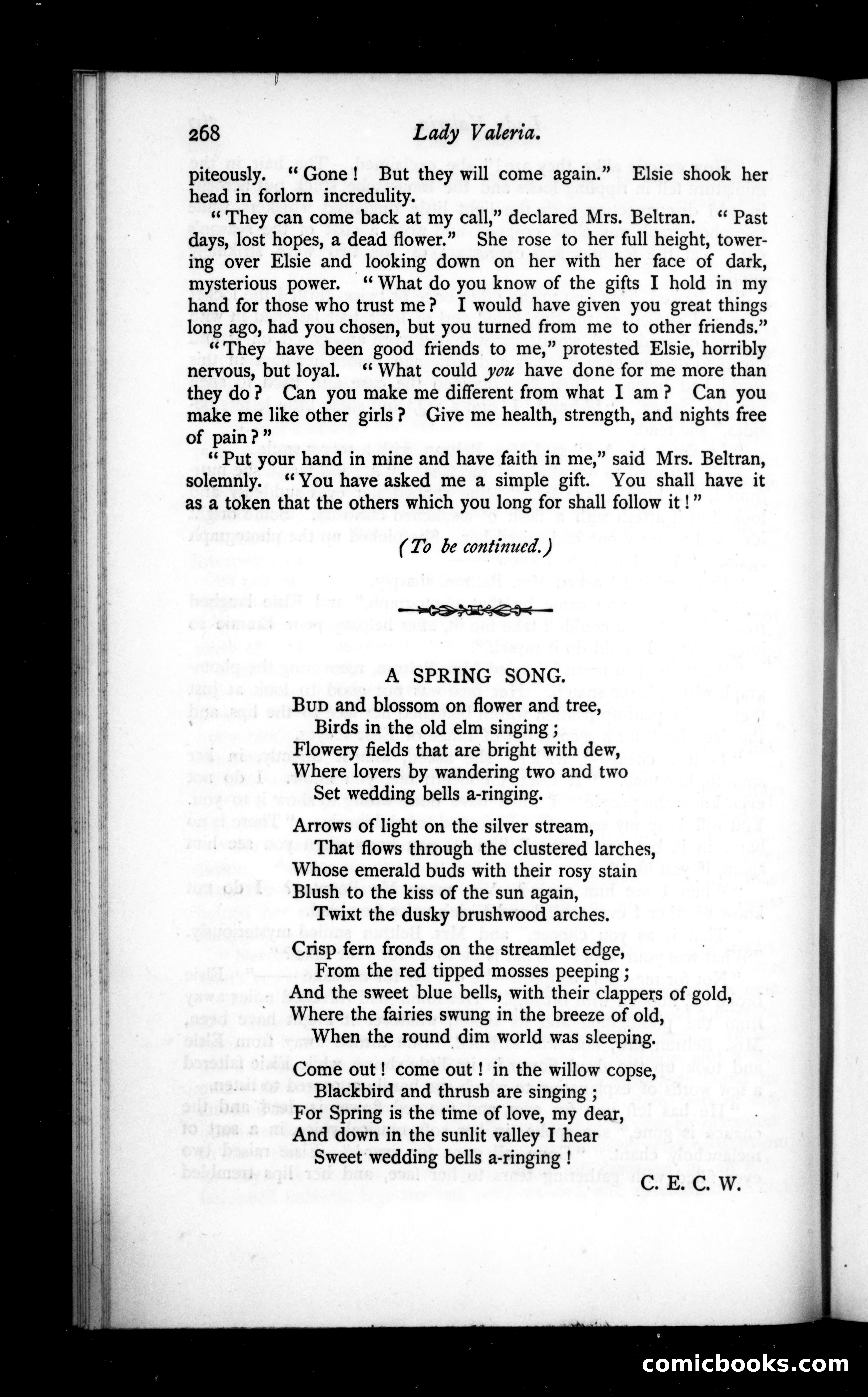 The Argosy, Vol. 41 — page 24 of 82