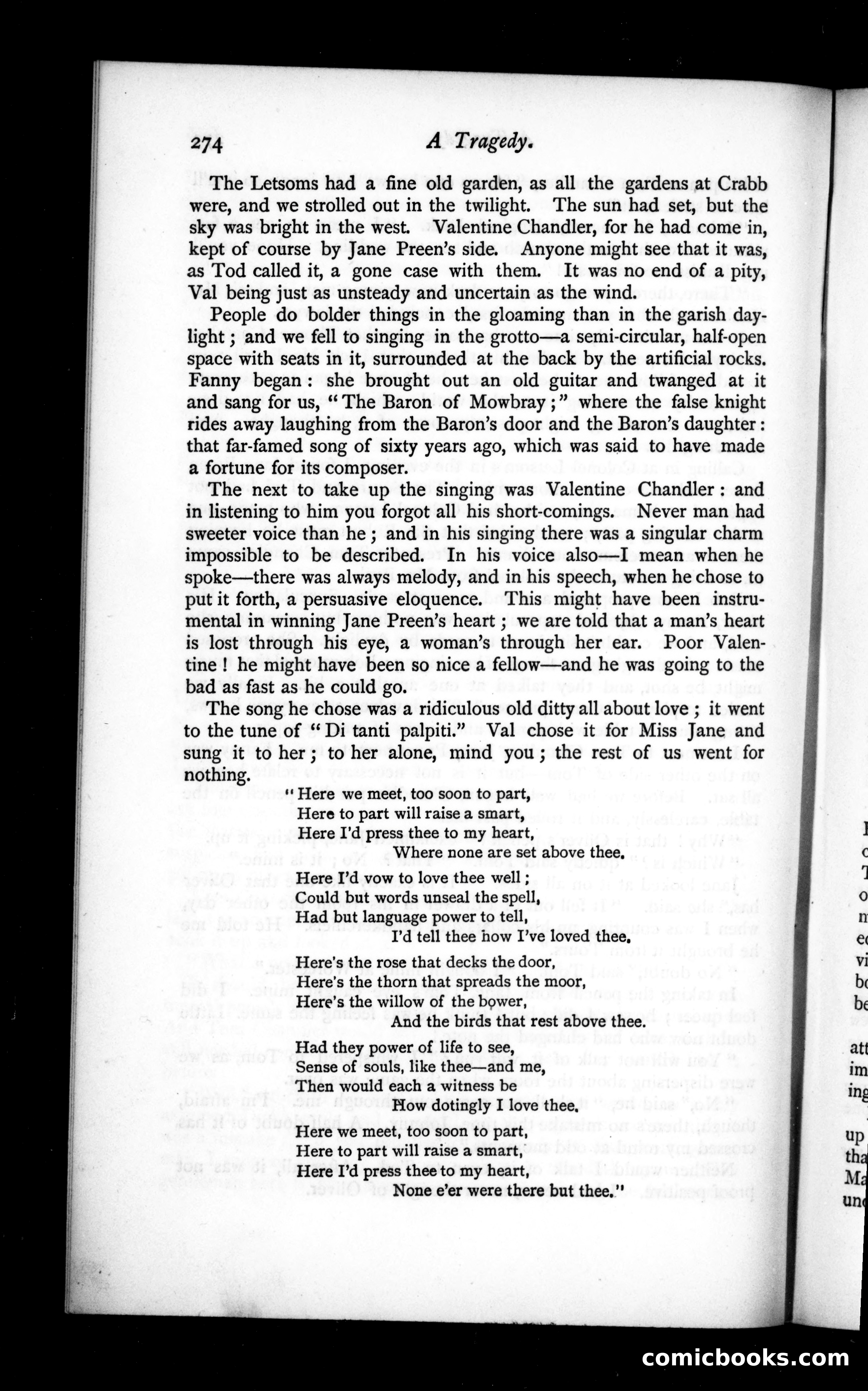 The Argosy, Vol. 41 — page 30 of 82