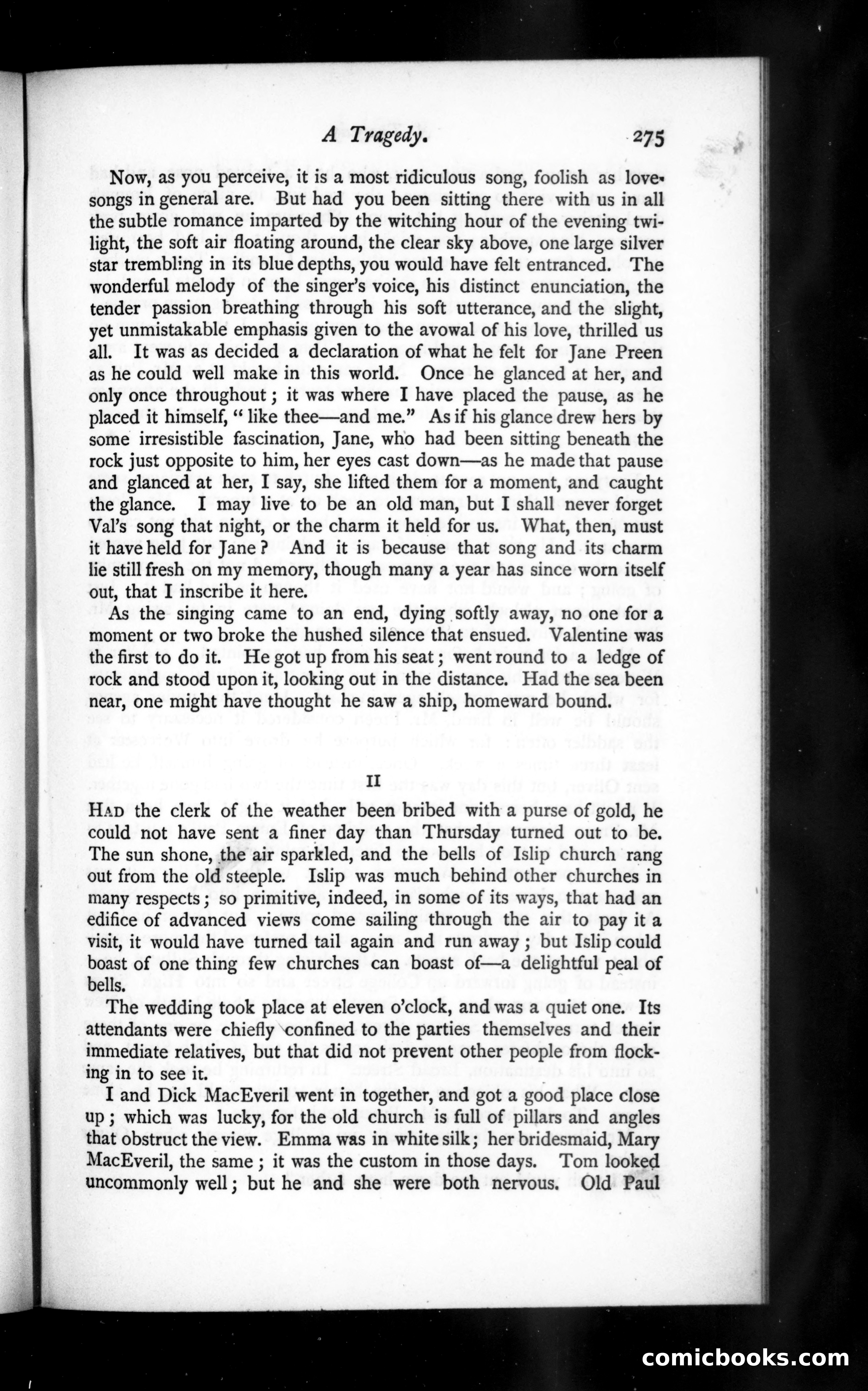 The Argosy, Vol. 41 — page 31 of 82