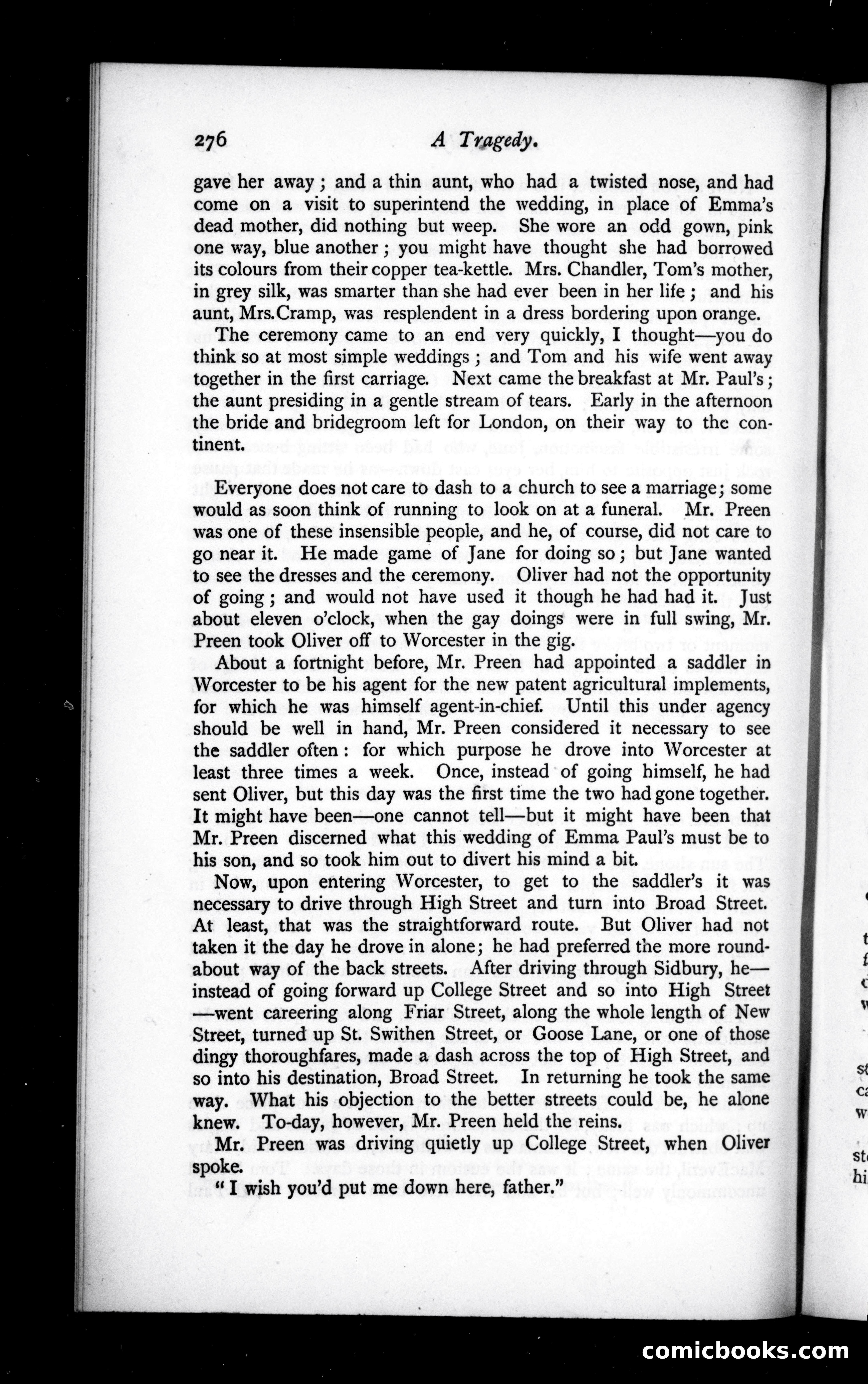 The Argosy, Vol. 41 — page 32 of 82