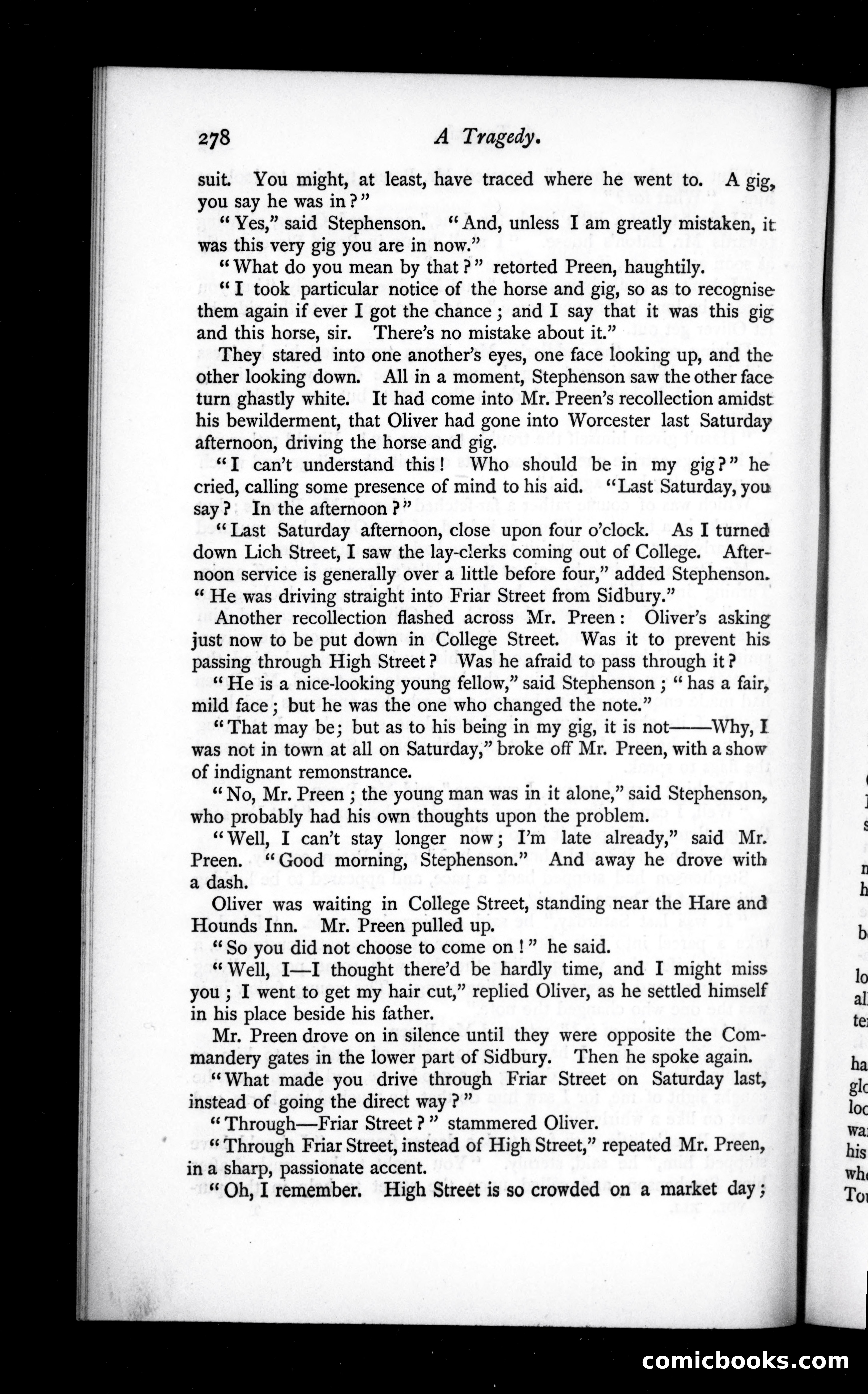 The Argosy, Vol. 41 — page 34 of 82