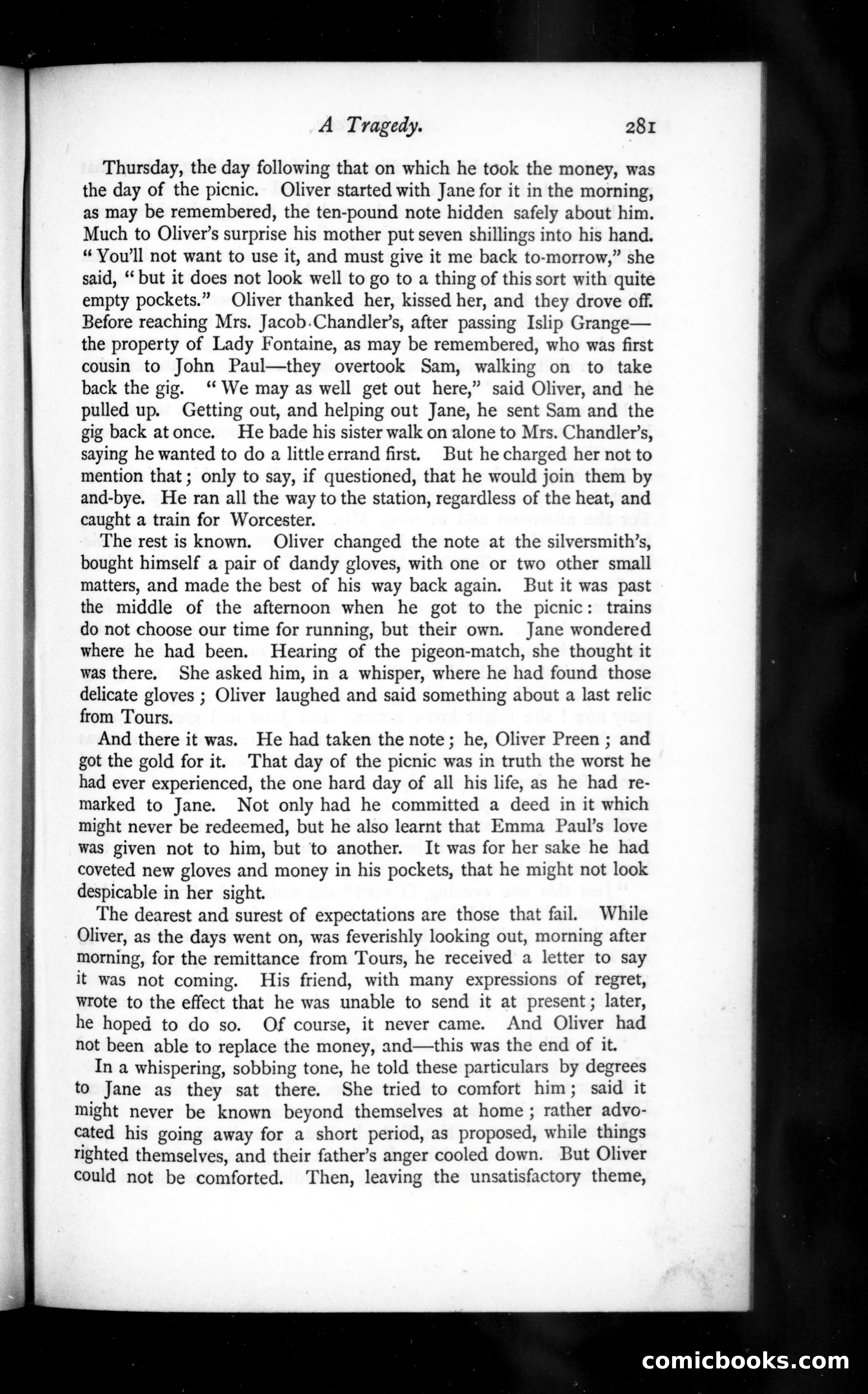 The Argosy, Vol. 41 — page 37 of 82