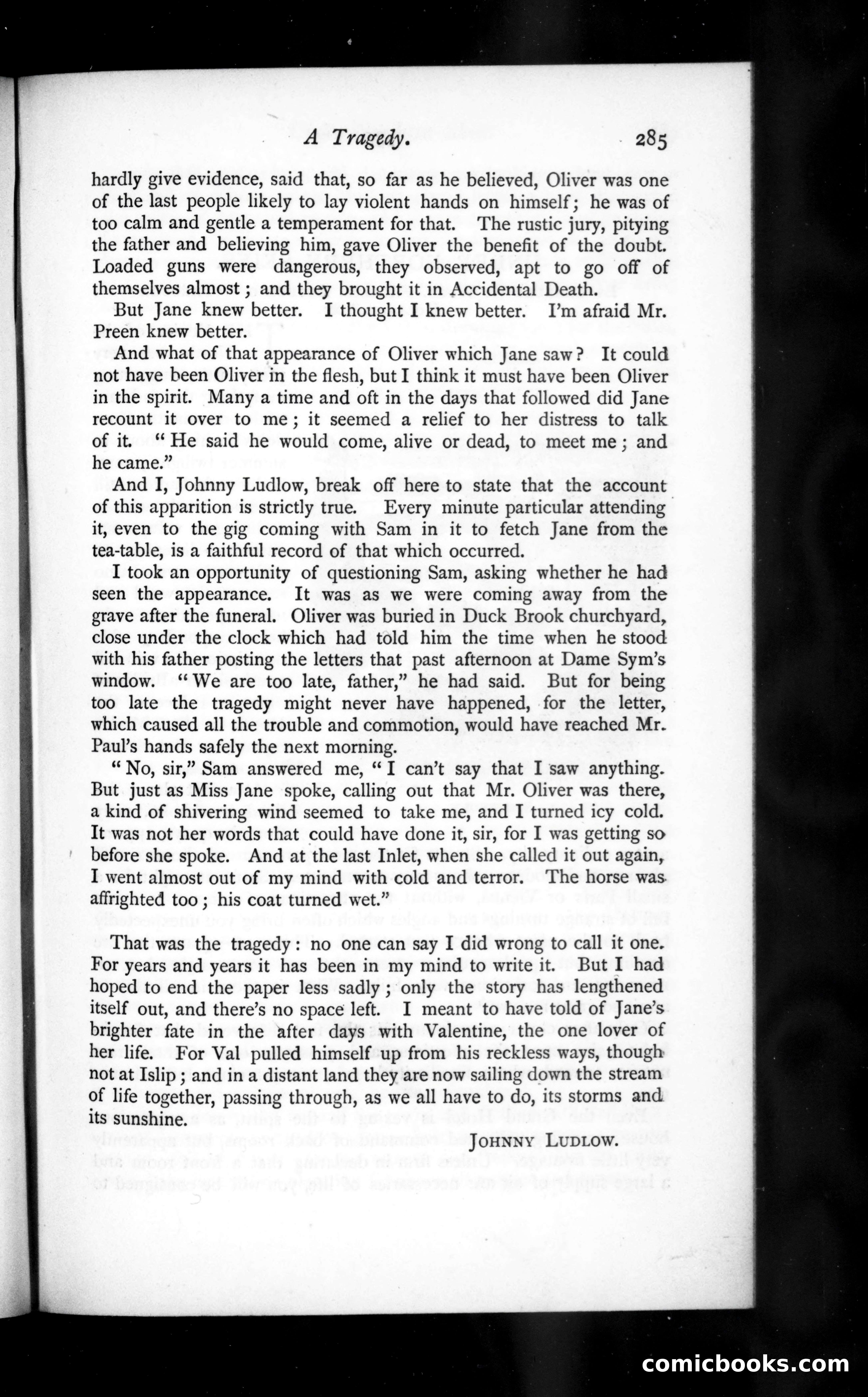 The Argosy, Vol. 41 — page 41 of 82