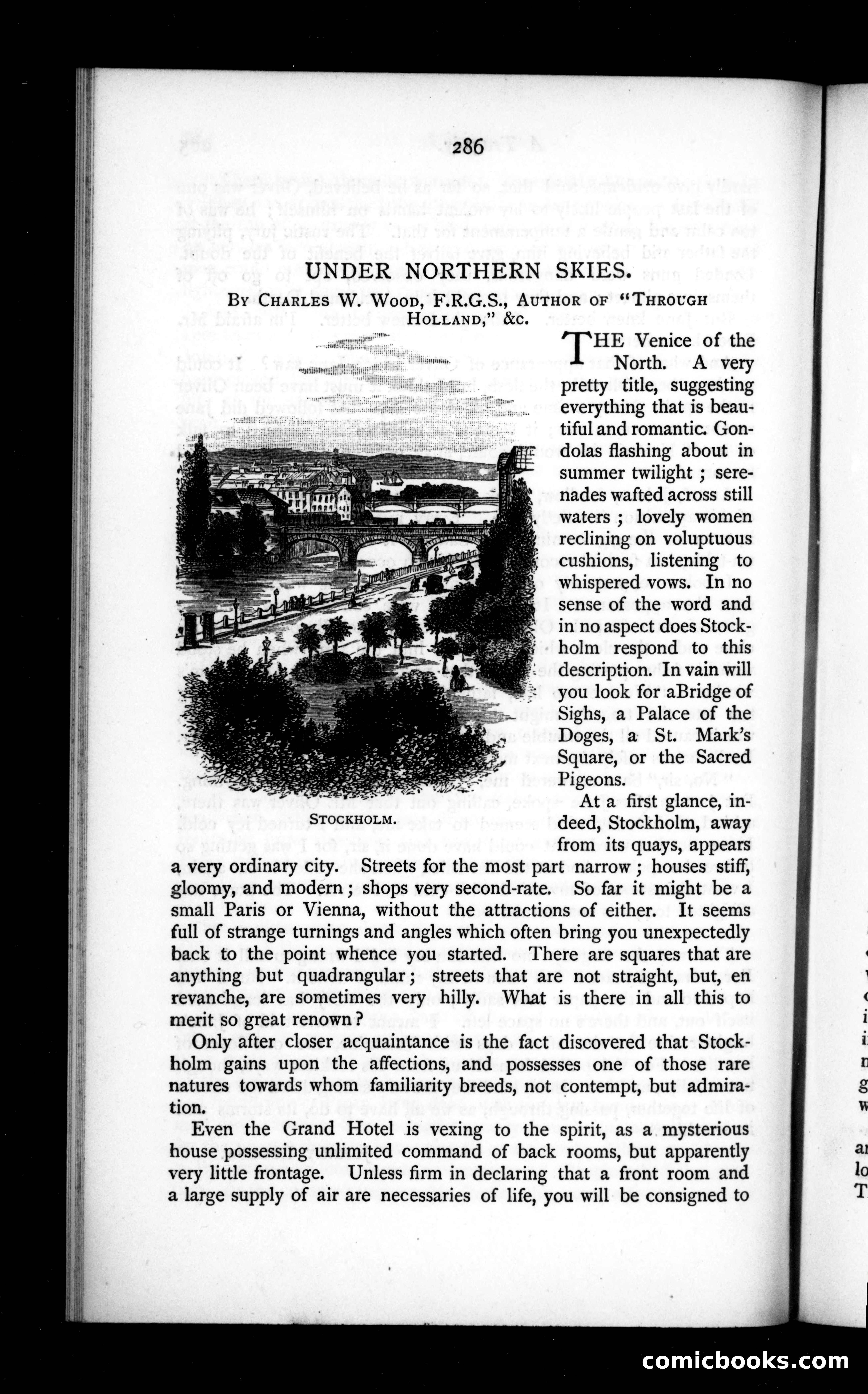 The Argosy, Vol. 41 — page 42 of 82