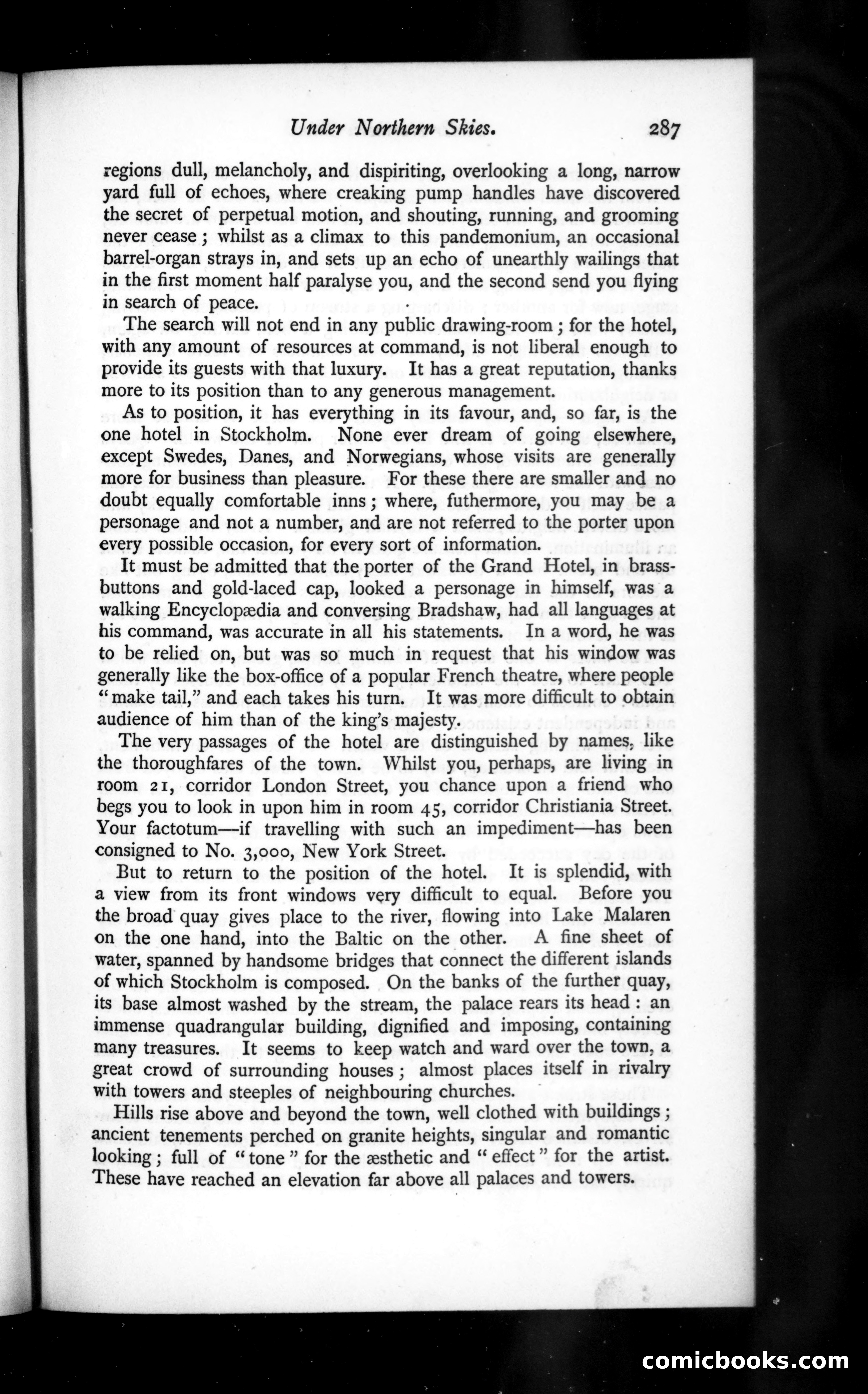 The Argosy, Vol. 41 — page 43 of 82