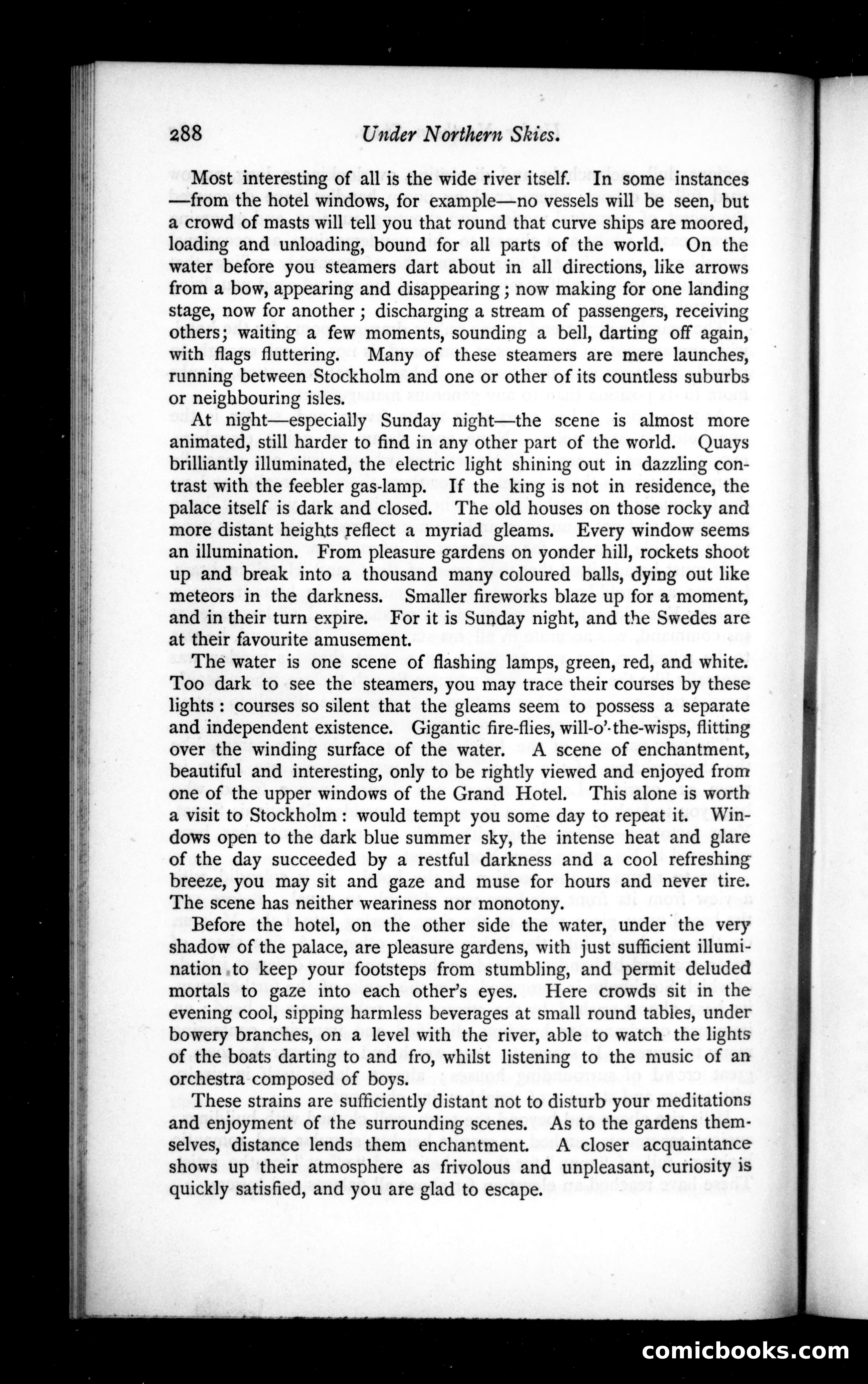 The Argosy, Vol. 41 — page 44 of 82