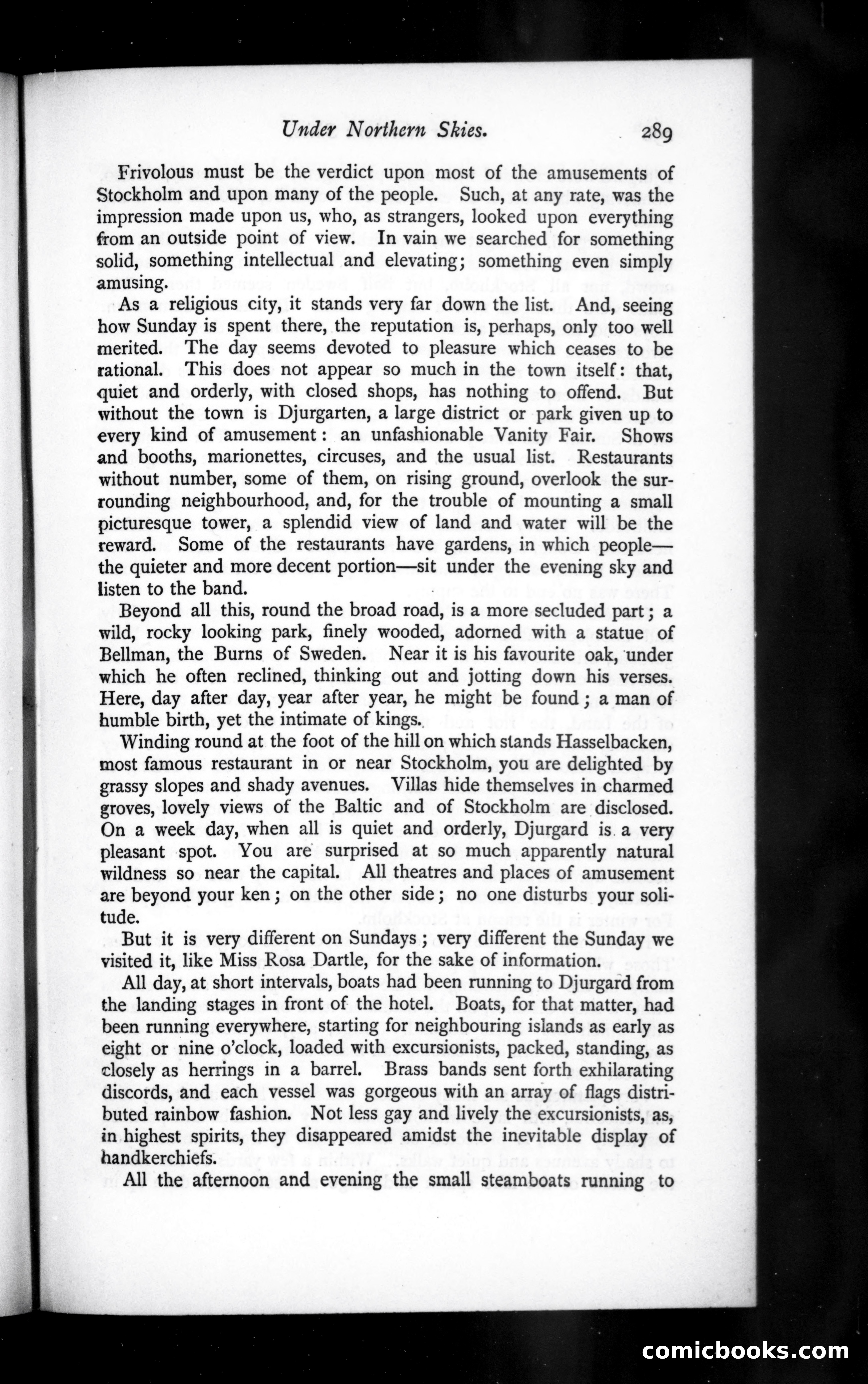 The Argosy, Vol. 41 — page 45 of 82