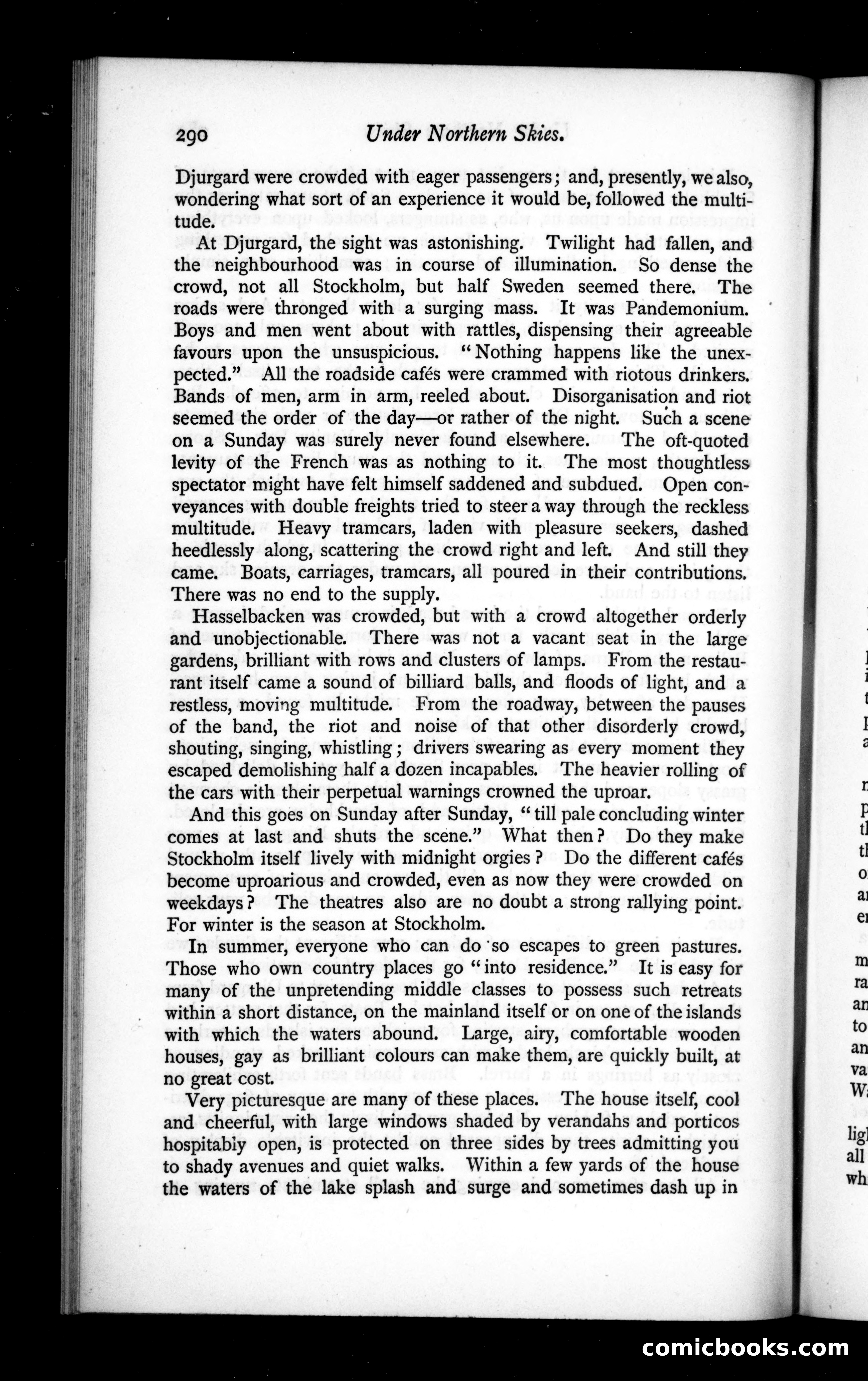 The Argosy, Vol. 41 — page 46 of 82