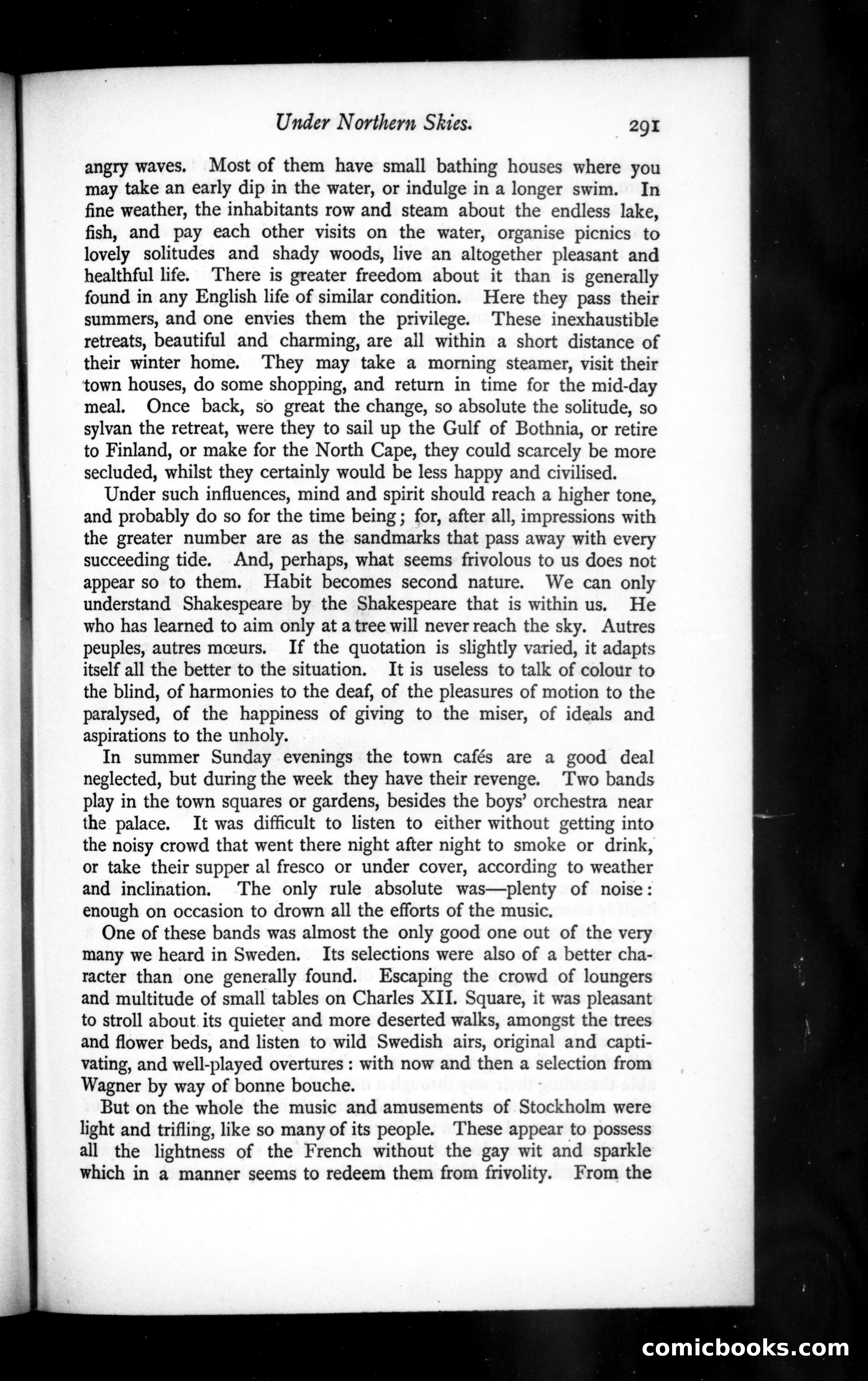 The Argosy, Vol. 41 — page 47 of 82