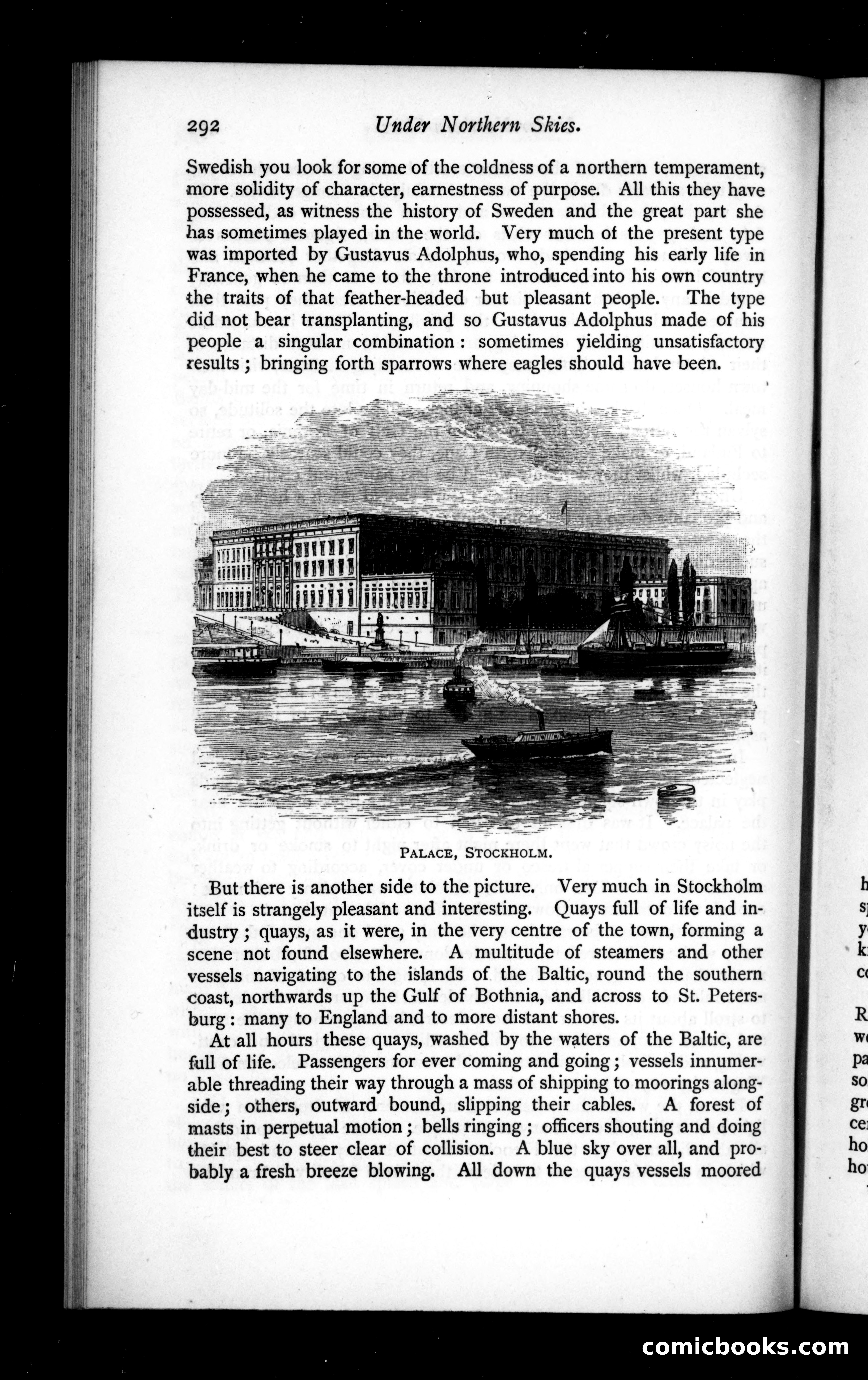 The Argosy, Vol. 41 — page 48 of 82