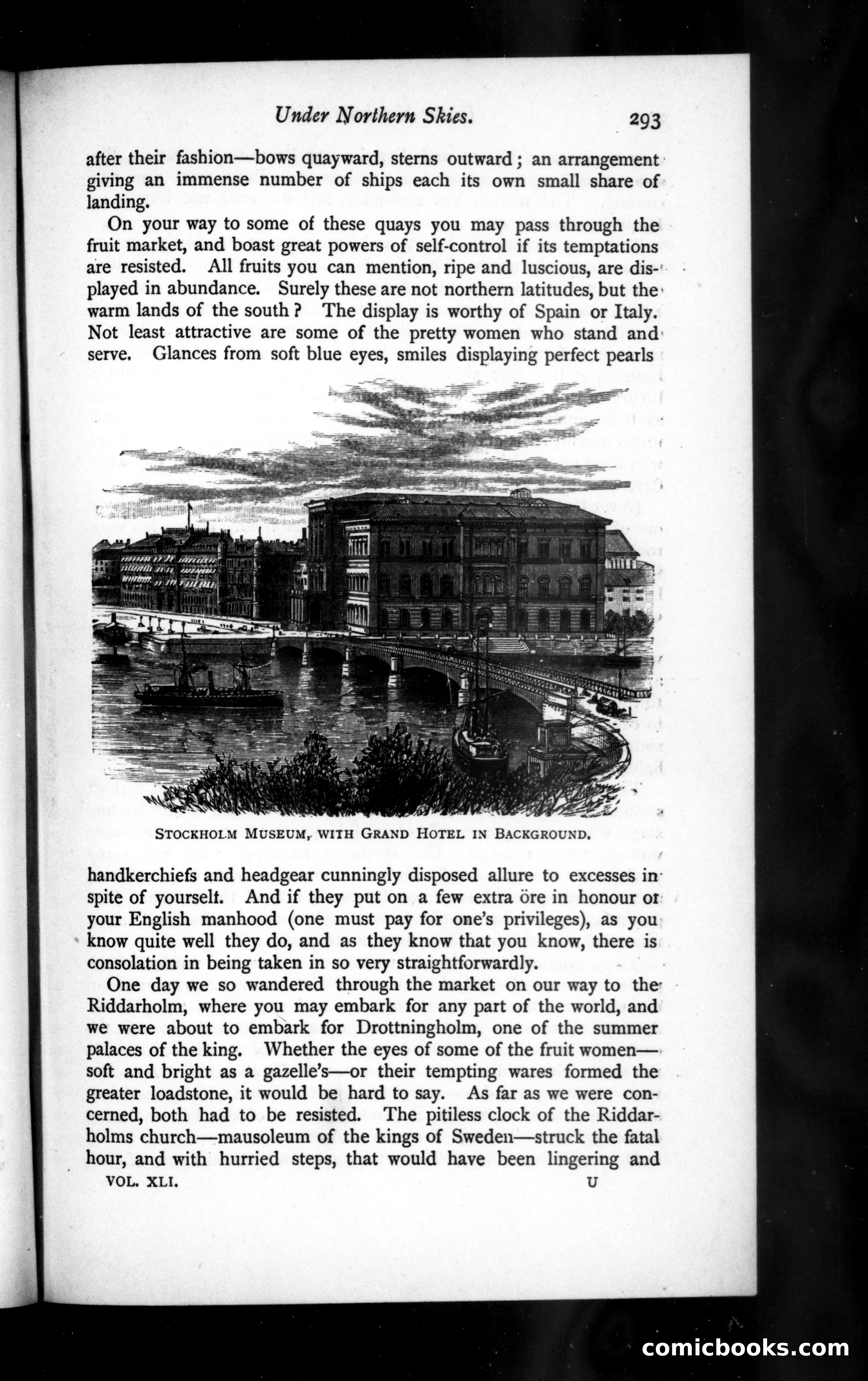 The Argosy, Vol. 41 — page 49 of 82
