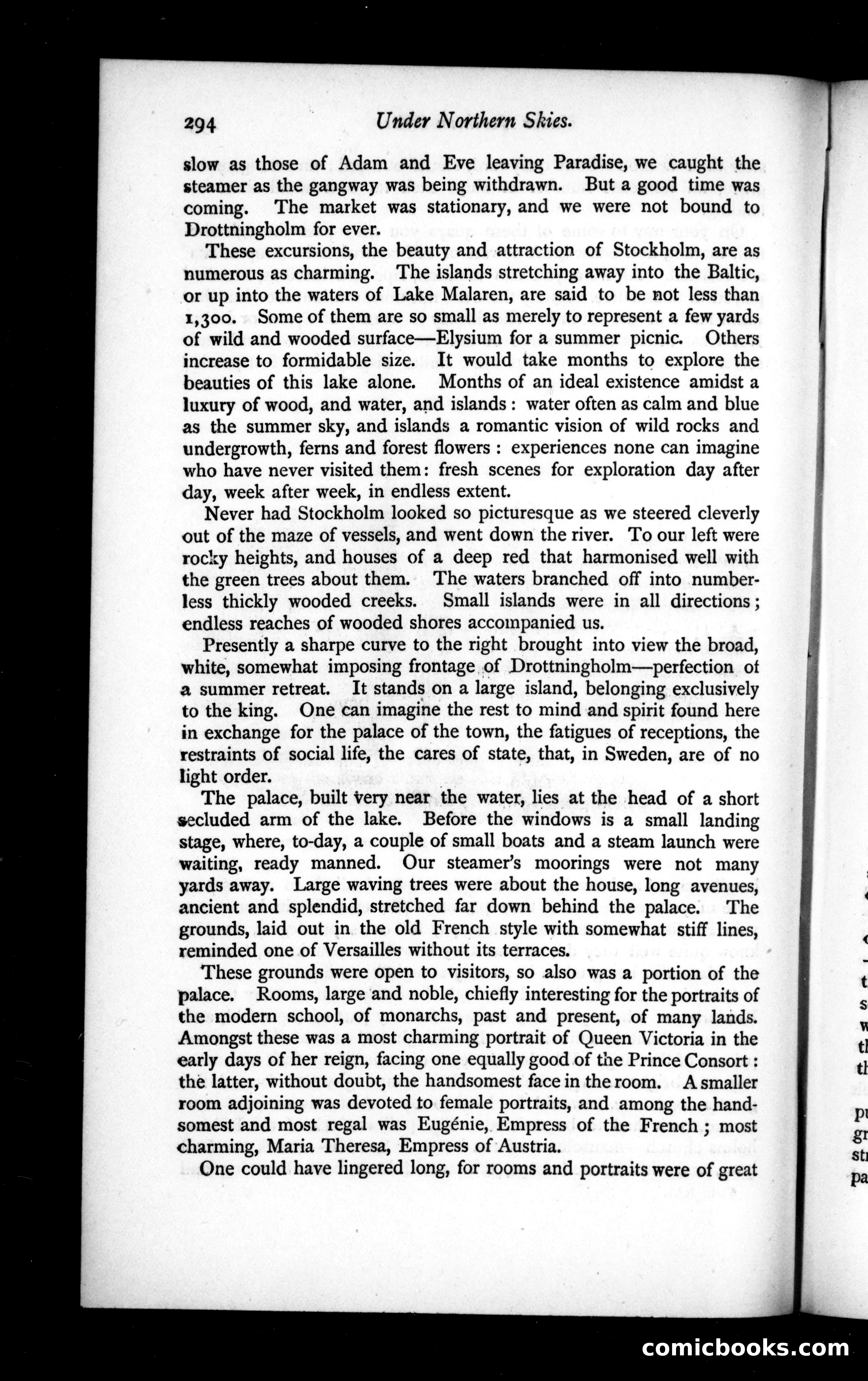 The Argosy, Vol. 41 — page 50 of 82
