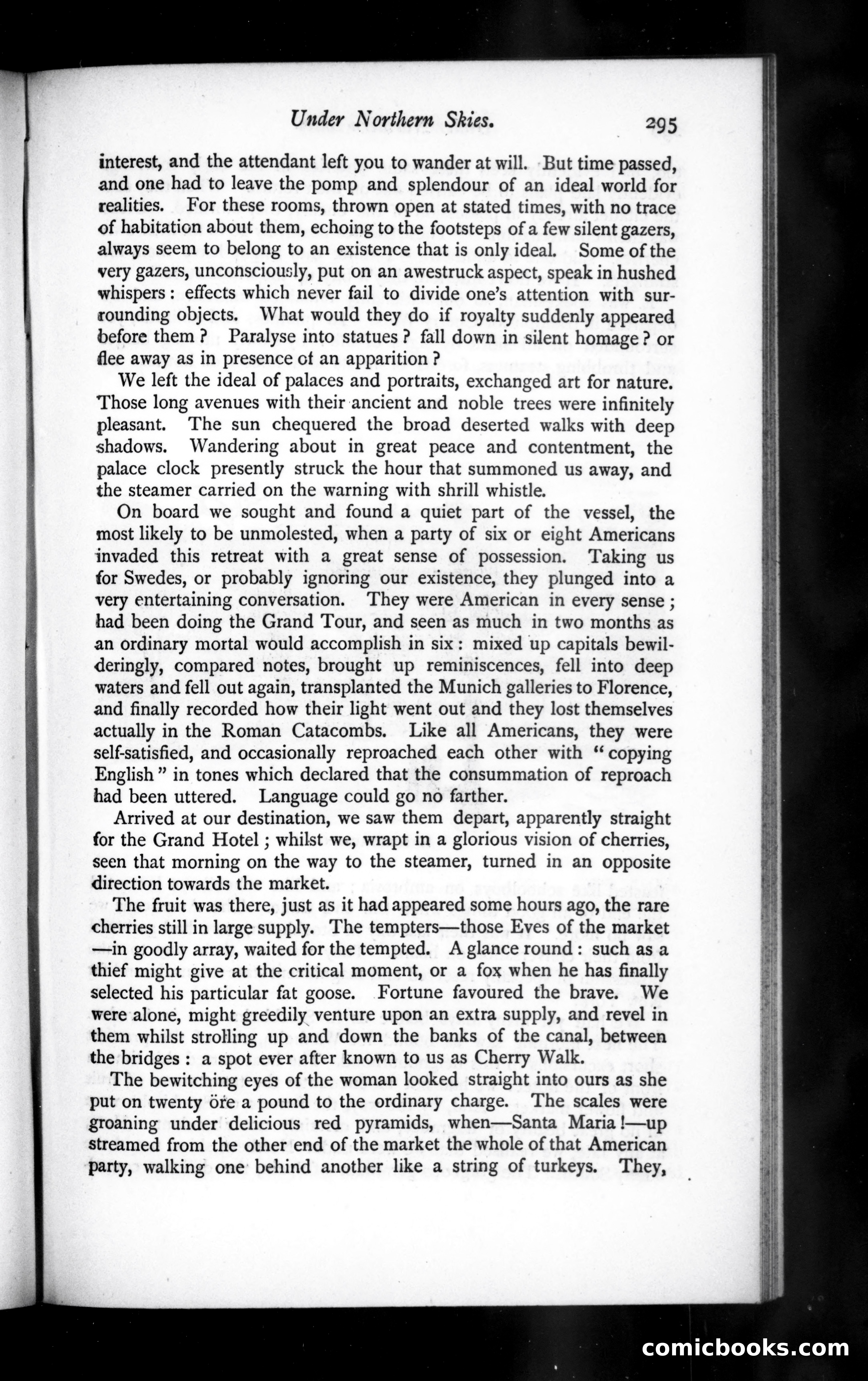 The Argosy, Vol. 41 — page 51 of 82