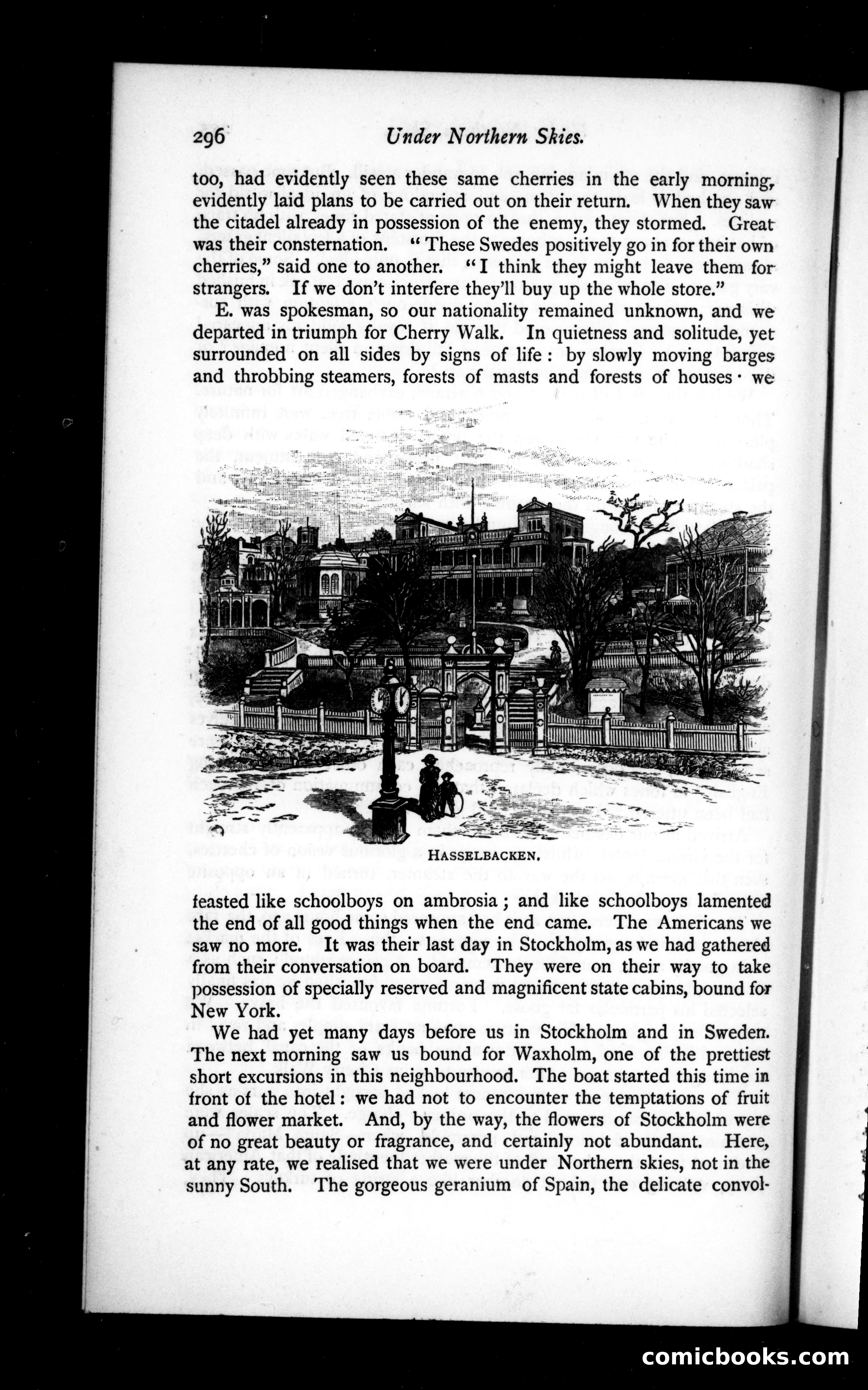 The Argosy, Vol. 41 — page 52 of 82