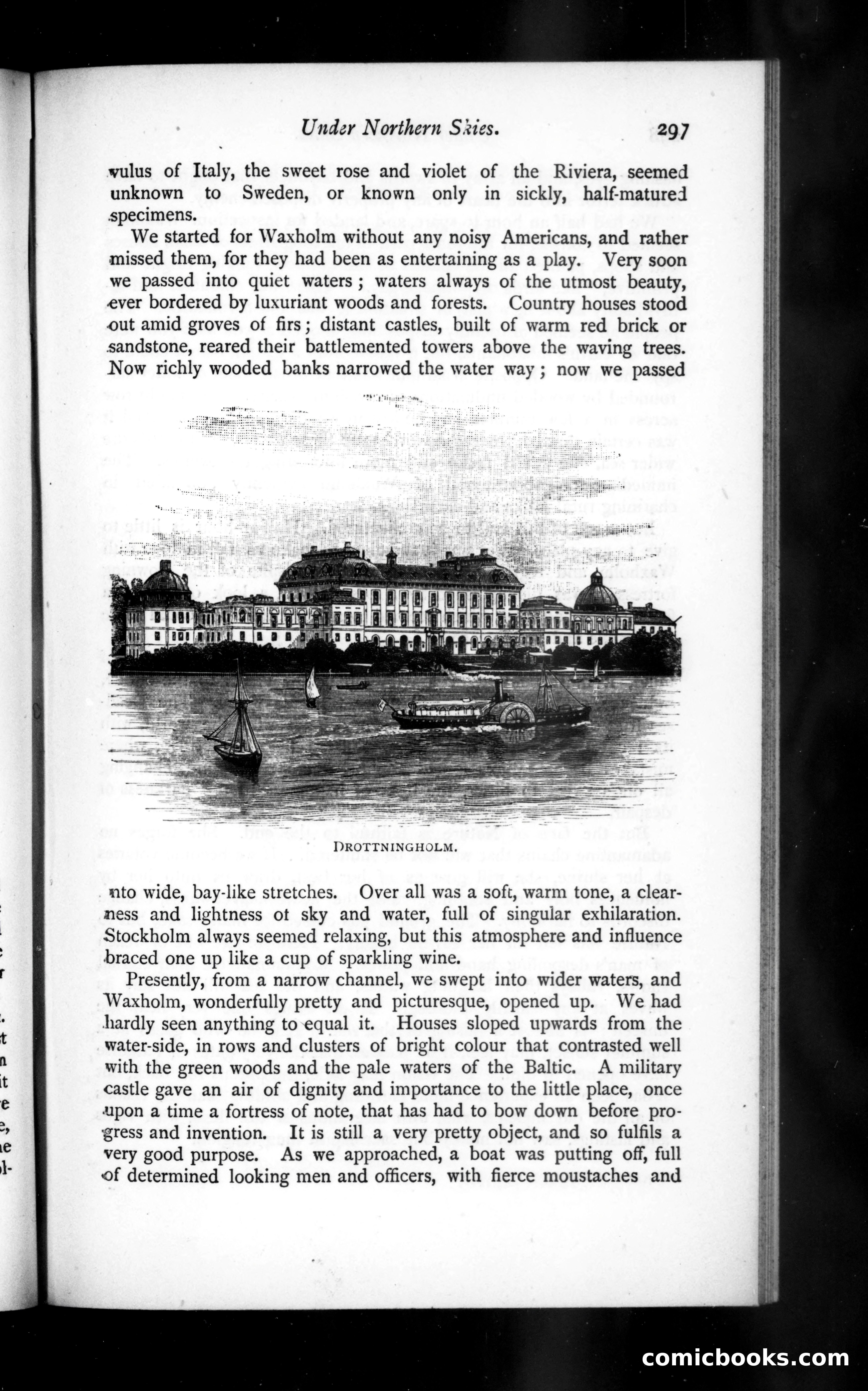 The Argosy, Vol. 41 — page 53 of 82