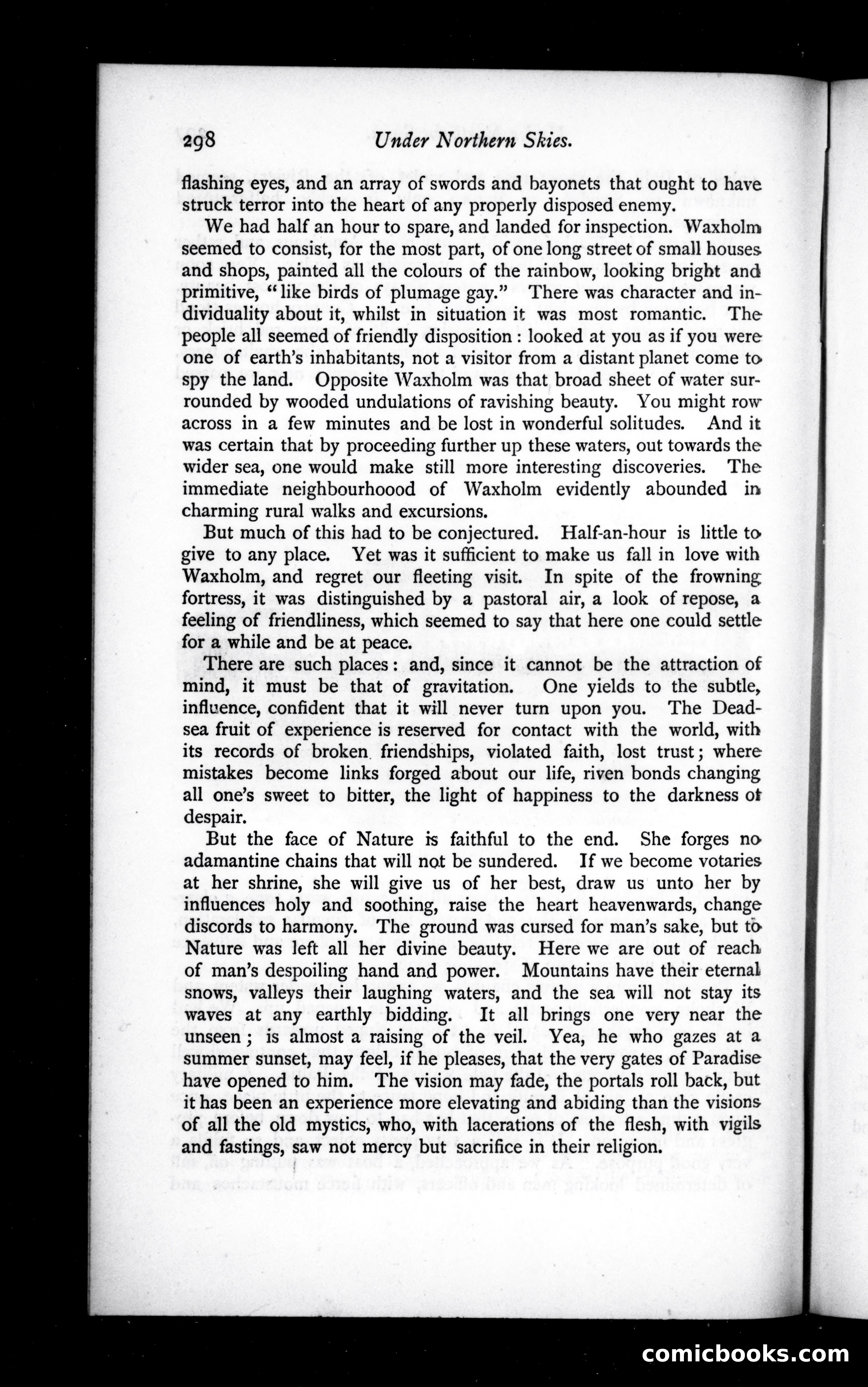 The Argosy, Vol. 41 — page 54 of 82