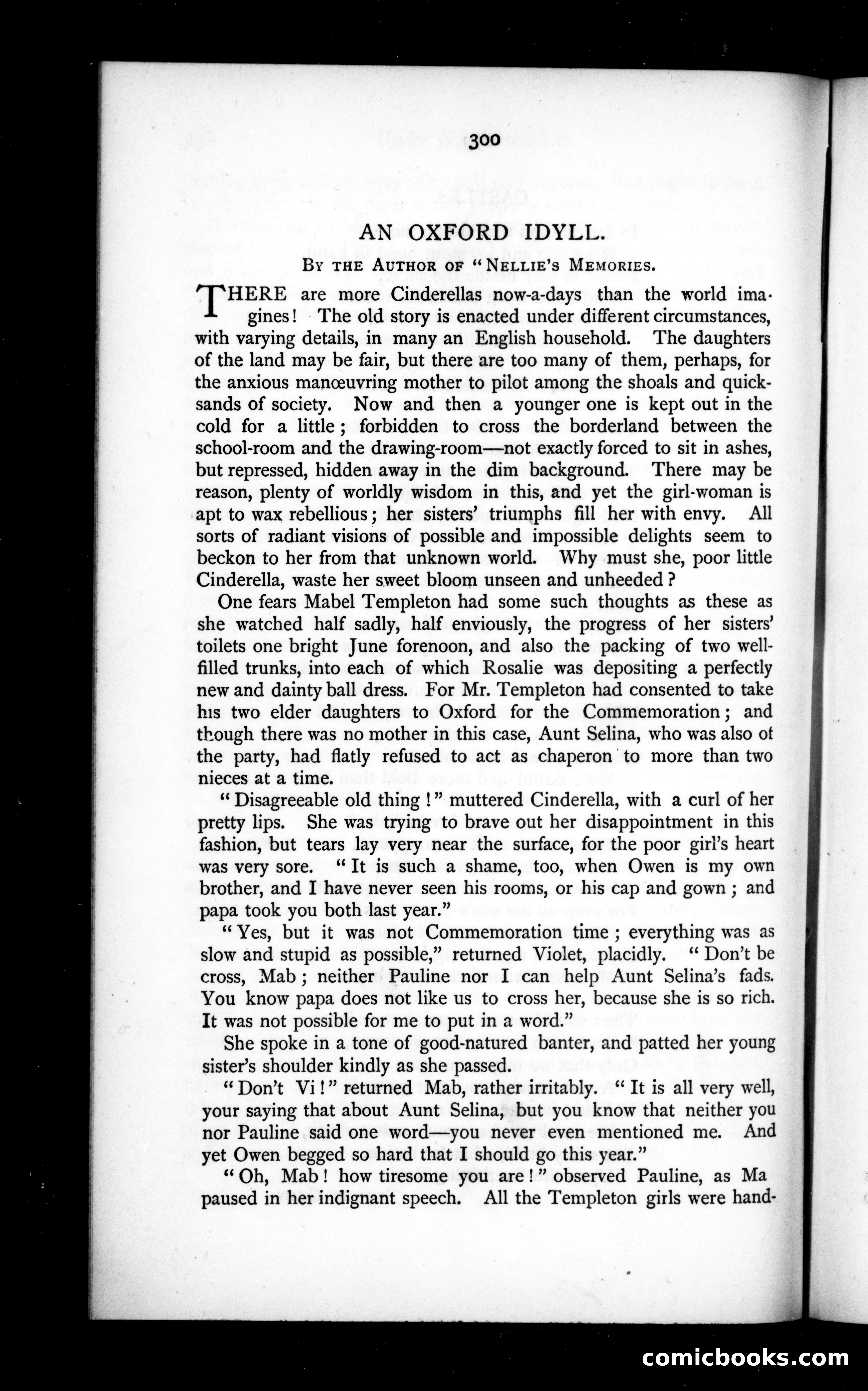 The Argosy, Vol. 41 — page 56 of 82
