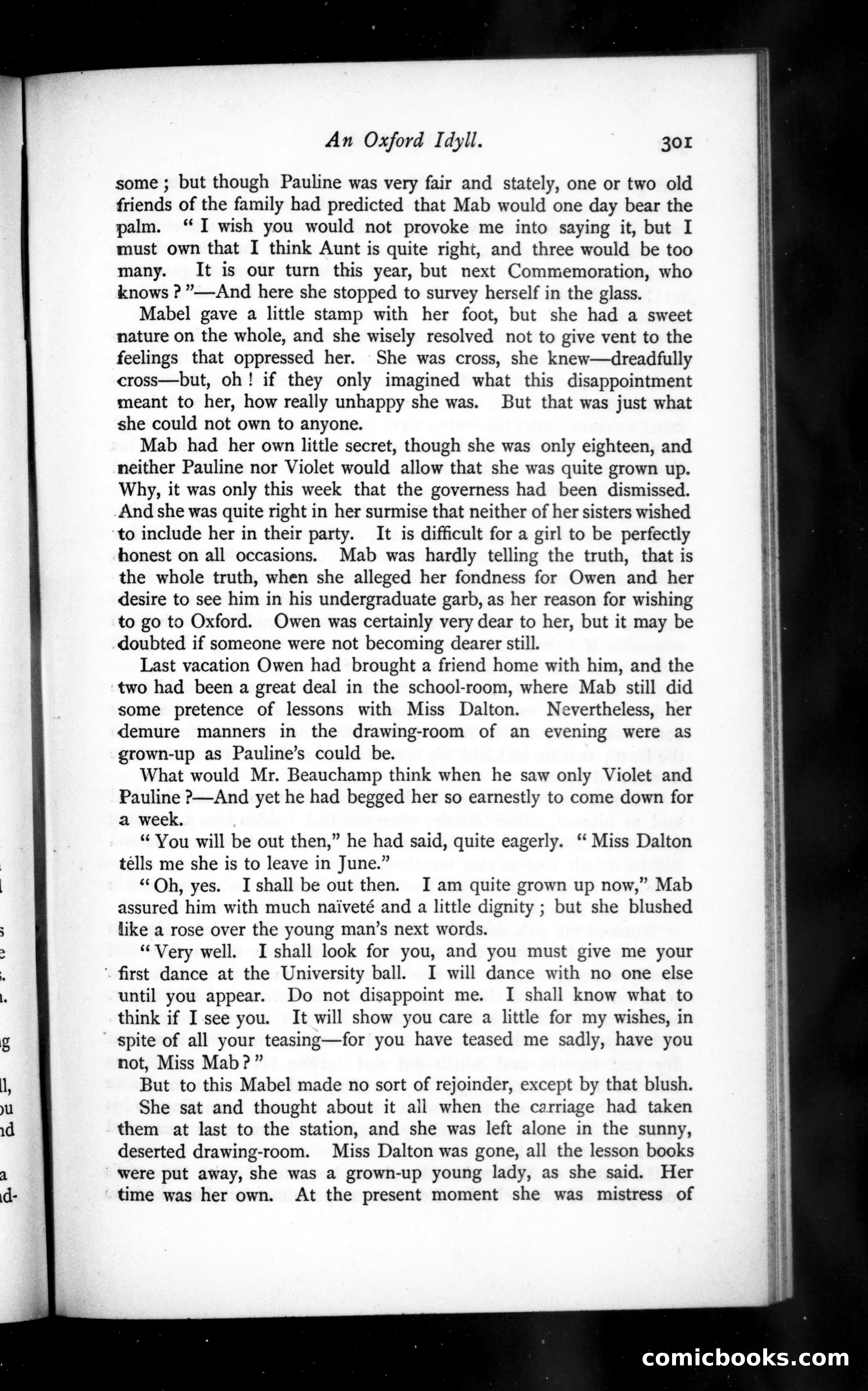 The Argosy, Vol. 41 — page 57 of 82