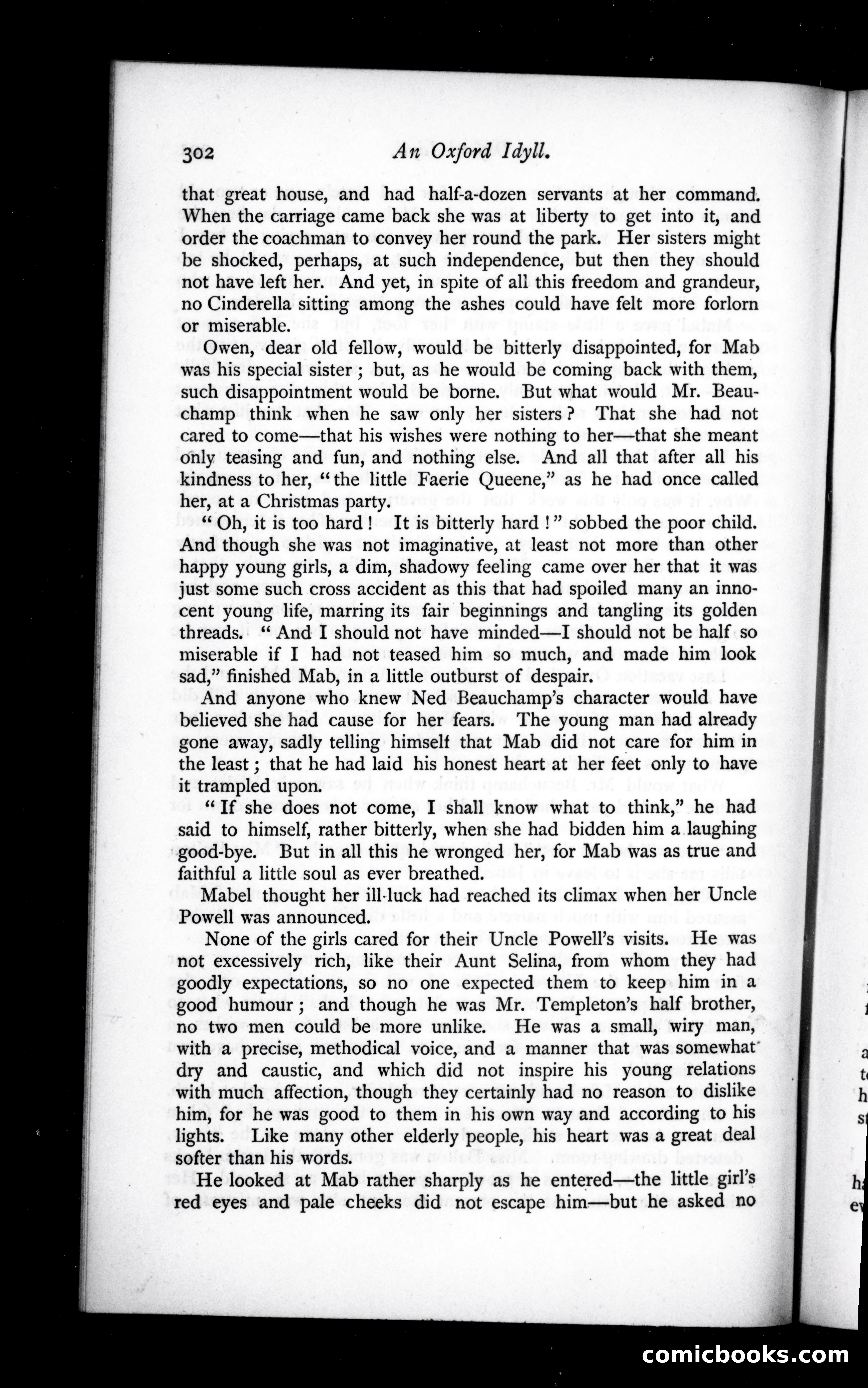 The Argosy, Vol. 41 — page 58 of 82