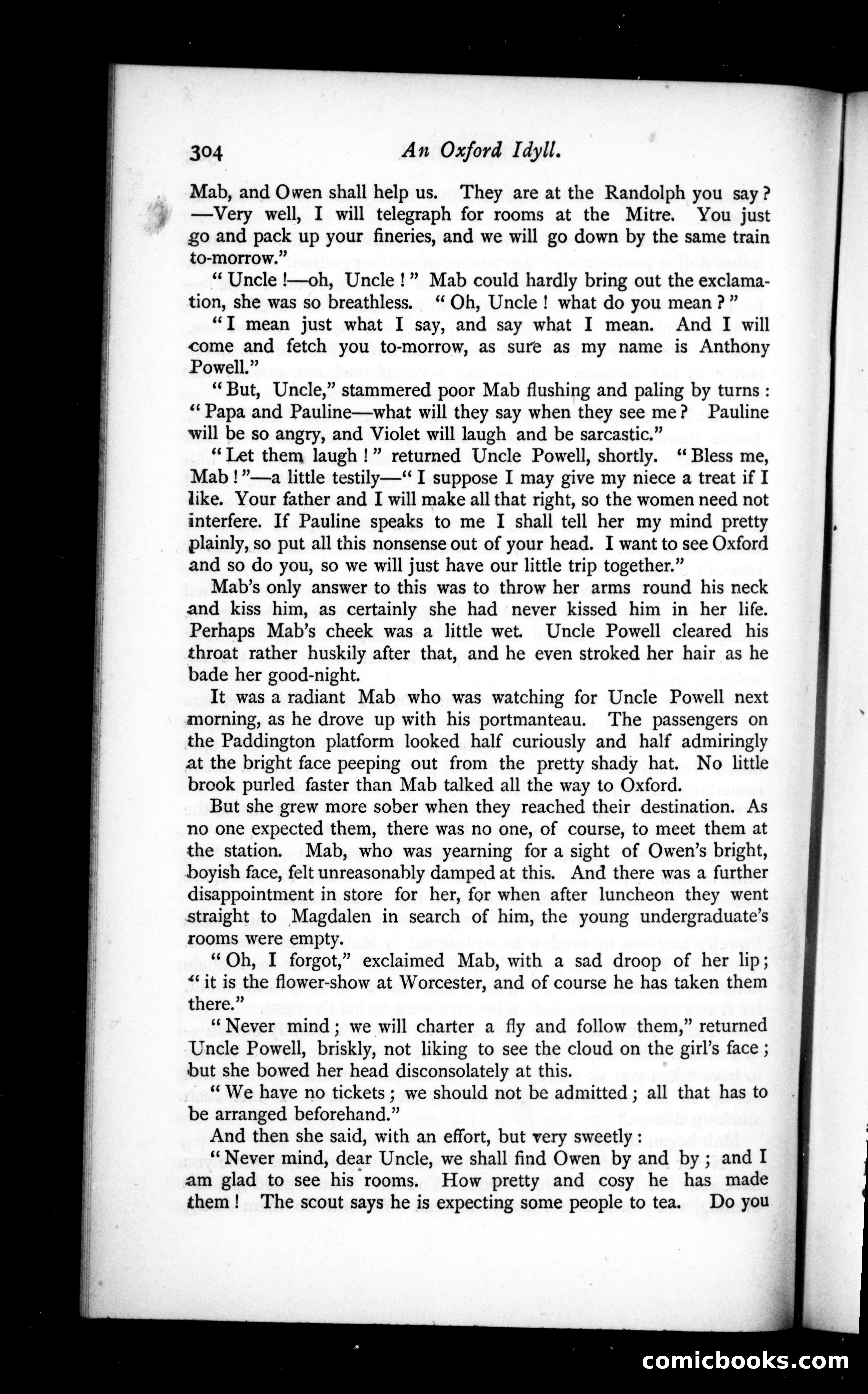 The Argosy, Vol. 41 — page 60 of 82