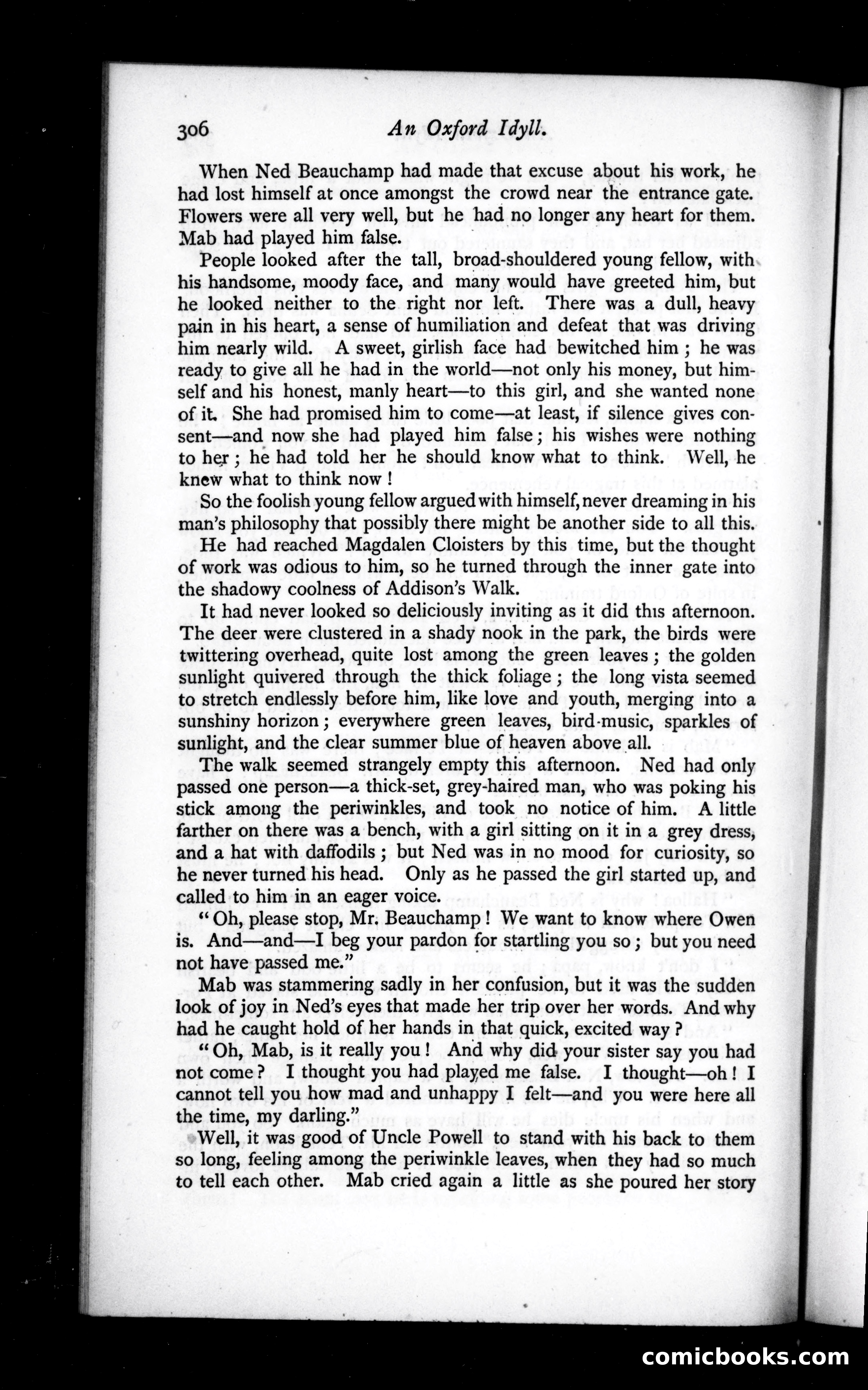 The Argosy, Vol. 41 — page 62 of 82
