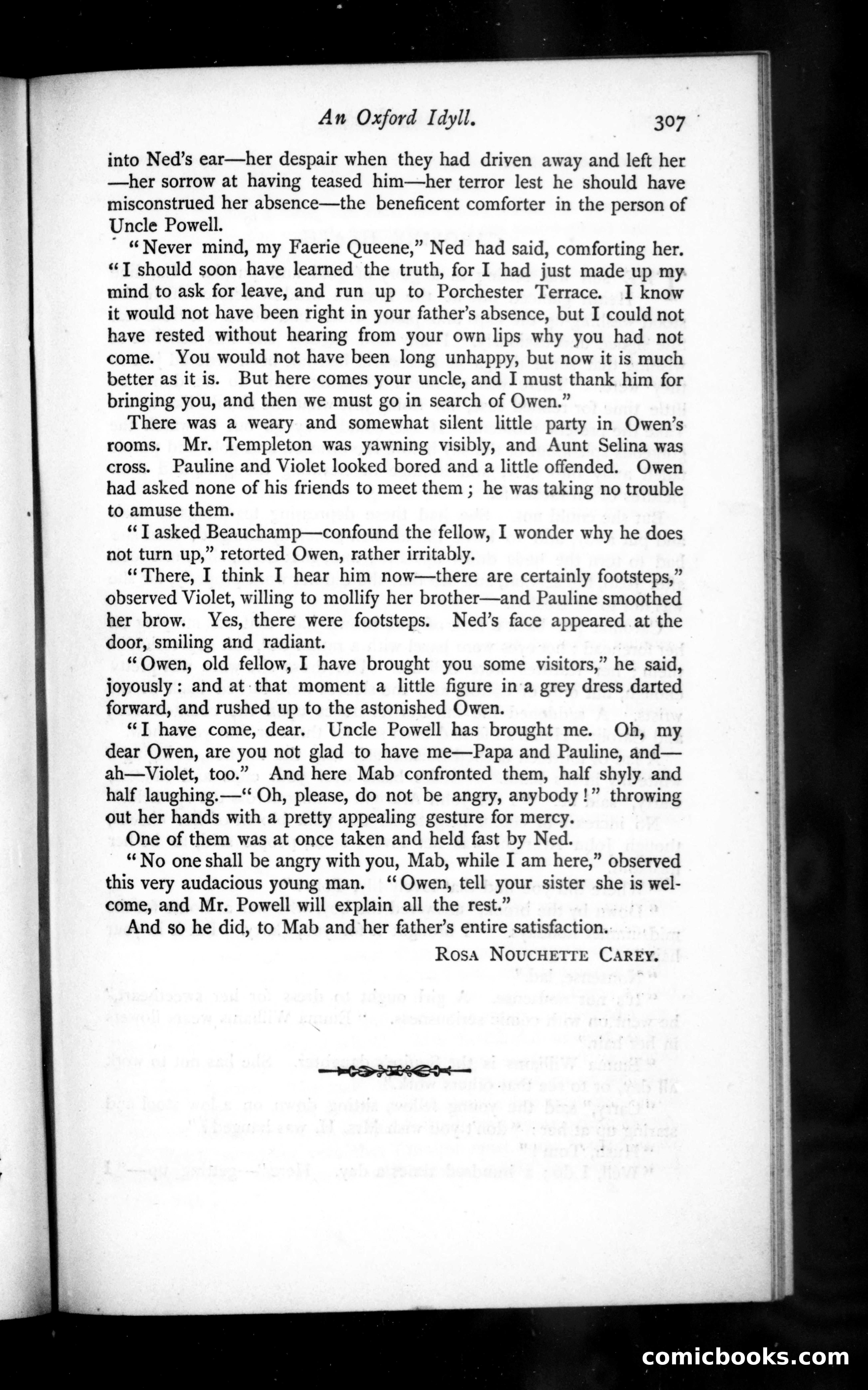 The Argosy, Vol. 41 — page 63 of 82
